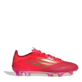 adidas F50 Elite Adults Firm Ground Football Boots