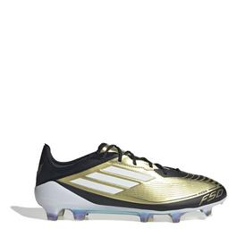 adidas F50 Elite Adults Firm Ground Football Boots