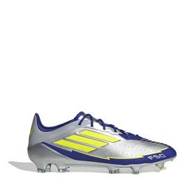 adidas F50 Elite Adults Firm Ground Football Boots