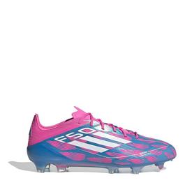 adidas F50 Elite Firm Ground Football Boots