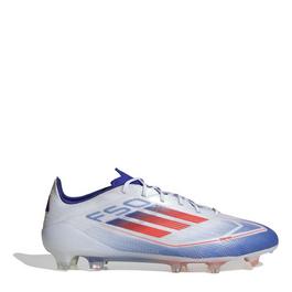 adidas F50 Elite Adults Firm Ground Football Boots