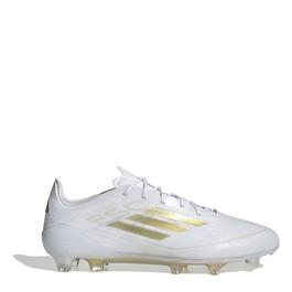 adidas F50 Elite Adults Firm Ground Football Boots