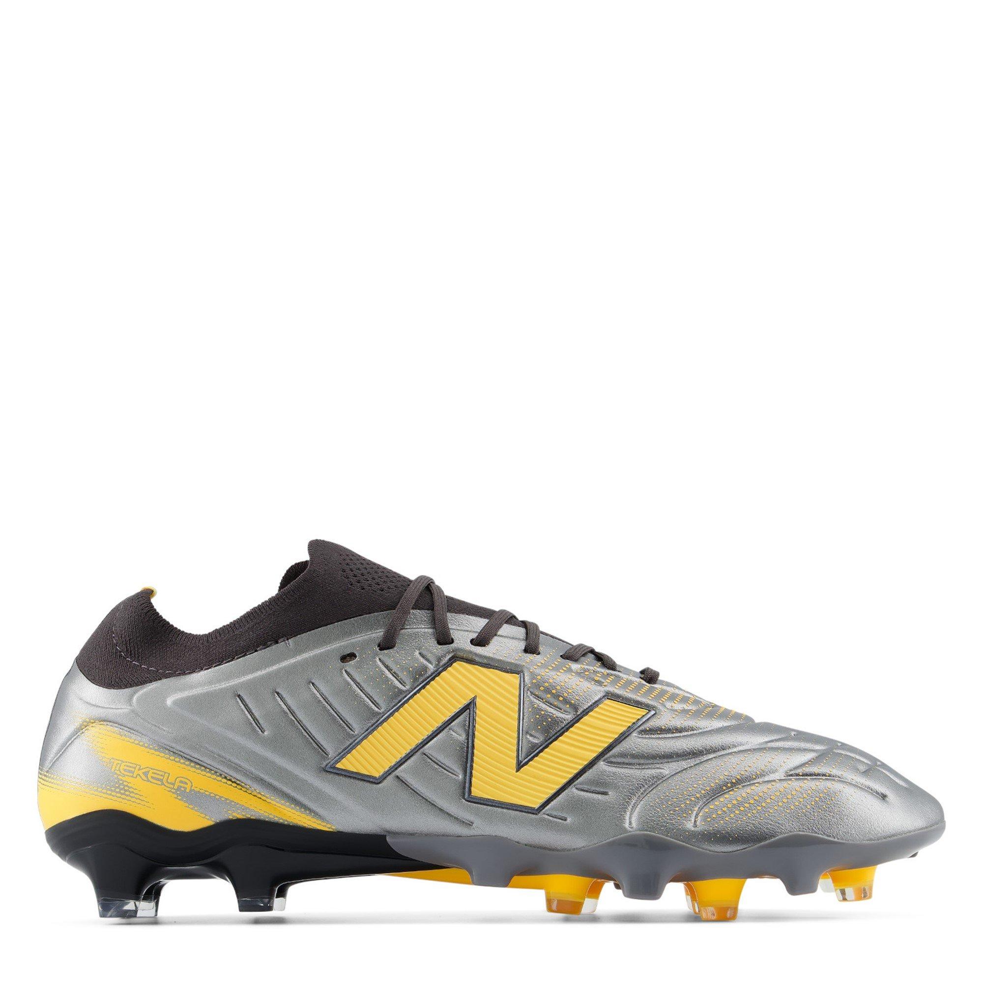 New Balance Men's Tekela .2 FG Firm Ground Football Boot