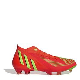 adidas Premier 3 Anti Clog Soft Ground Football Boots