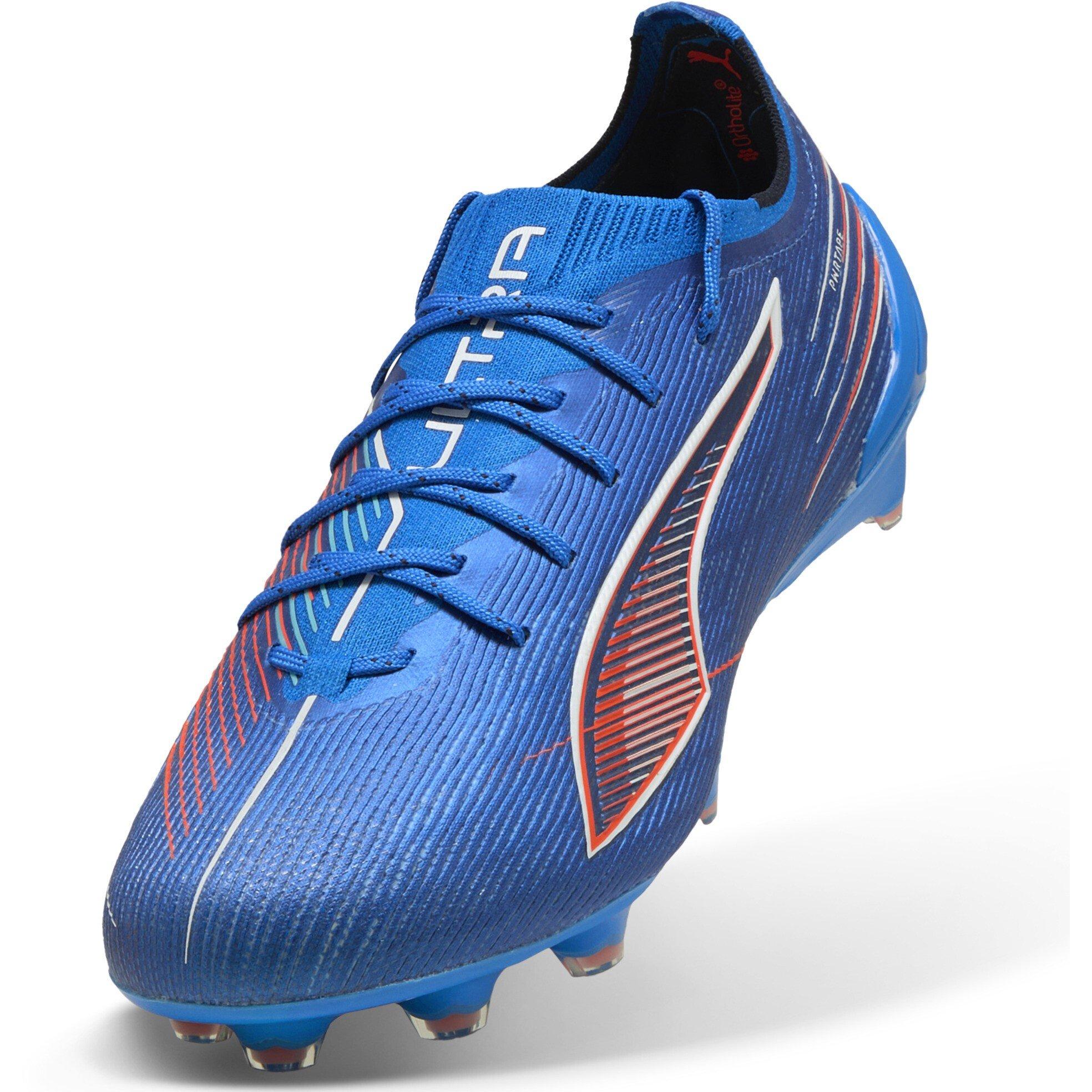 Blue/White/Red - Puma - Ultra 6 Ultm Fg Sn54 - 6