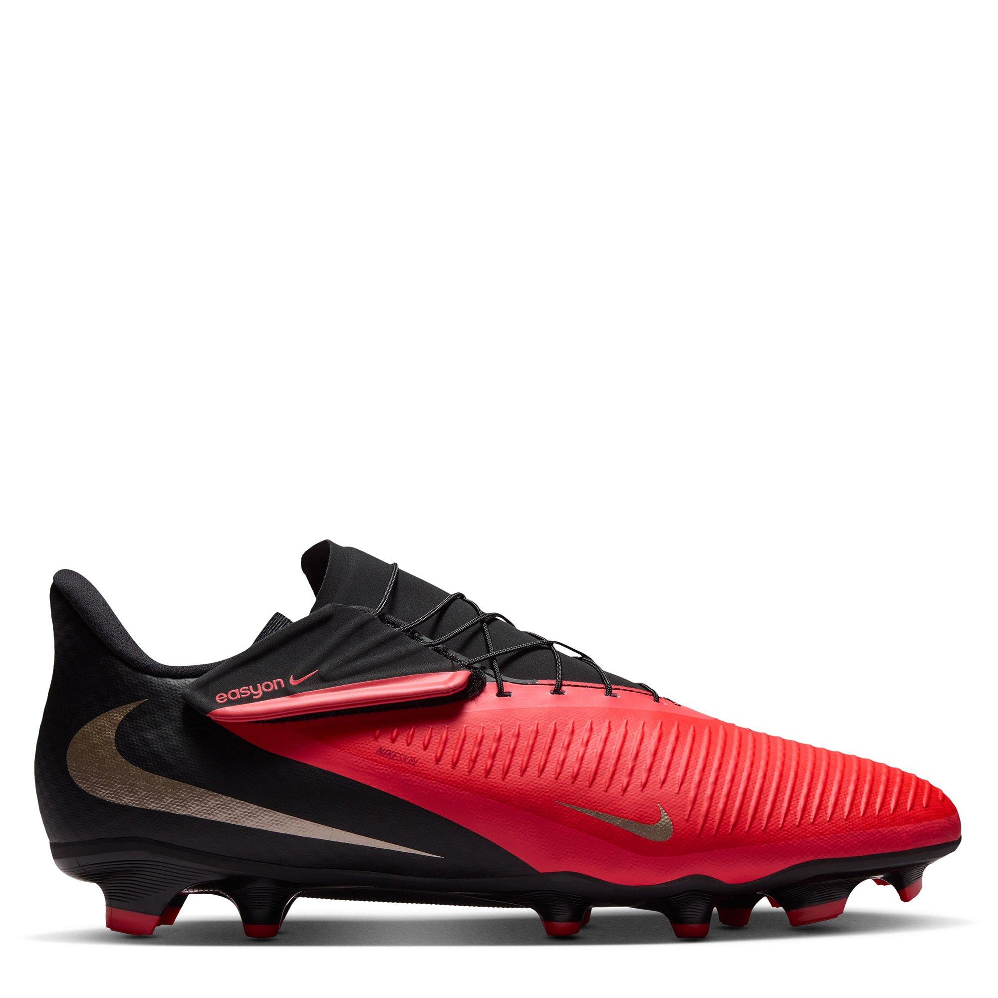 Crimson/Blur - Nike - Nike Phan 6 Acdy Fg Sn64 - 1