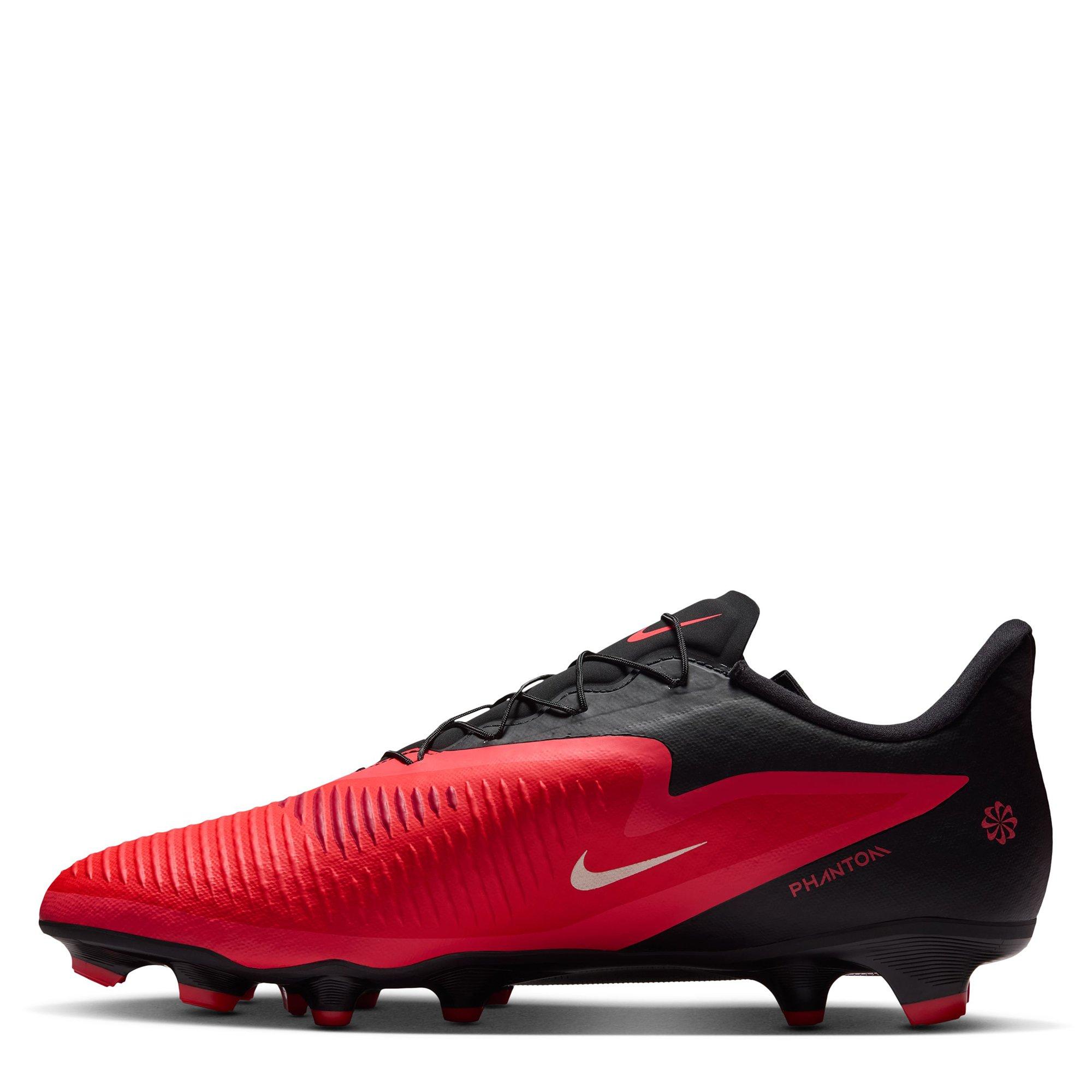 Crimson/Blur - Nike - Nike Phan 6 Acdy Fg Sn64 - 2
