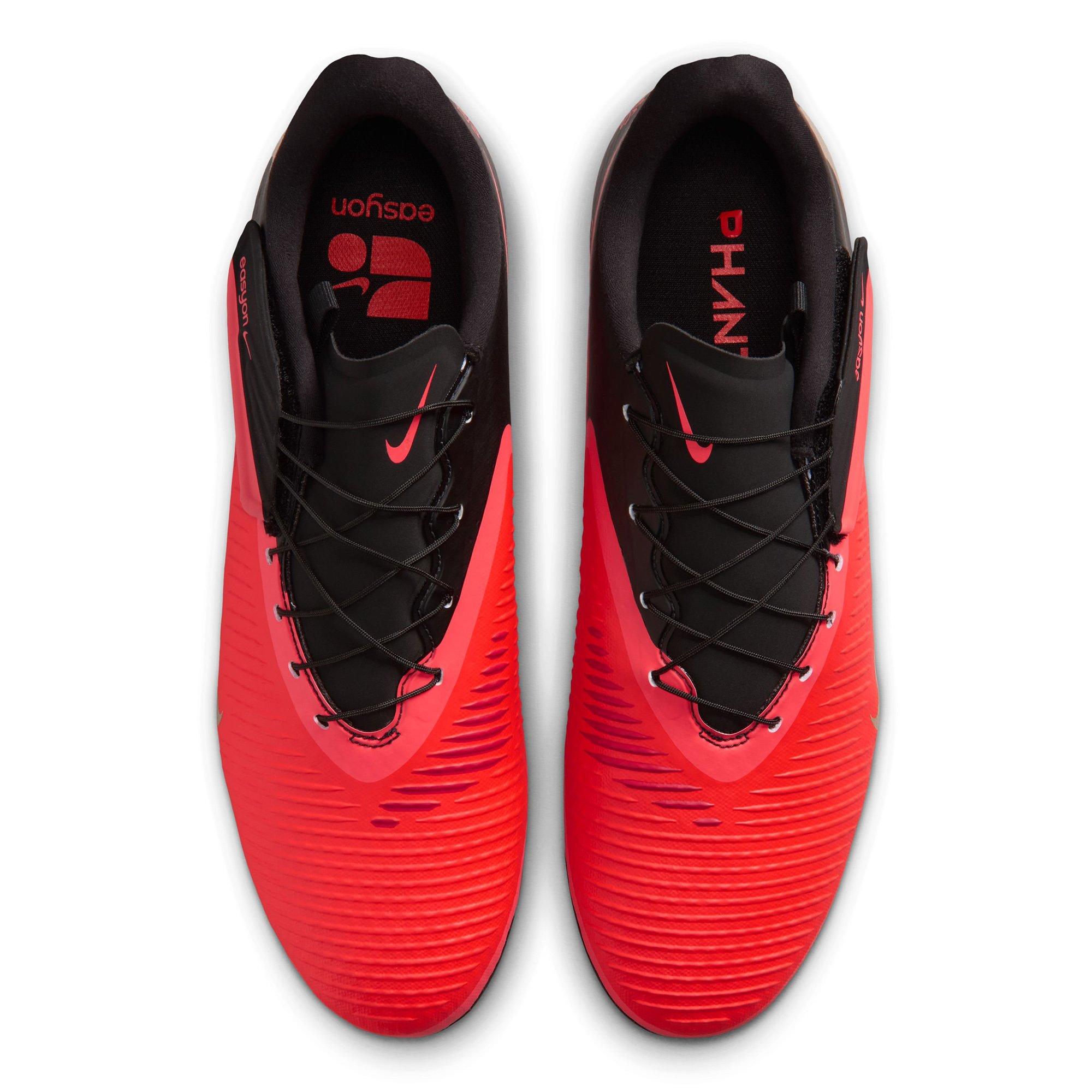 Crimson/Blur - Nike - Nike Phan 6 Acdy Fg Sn64 - 4