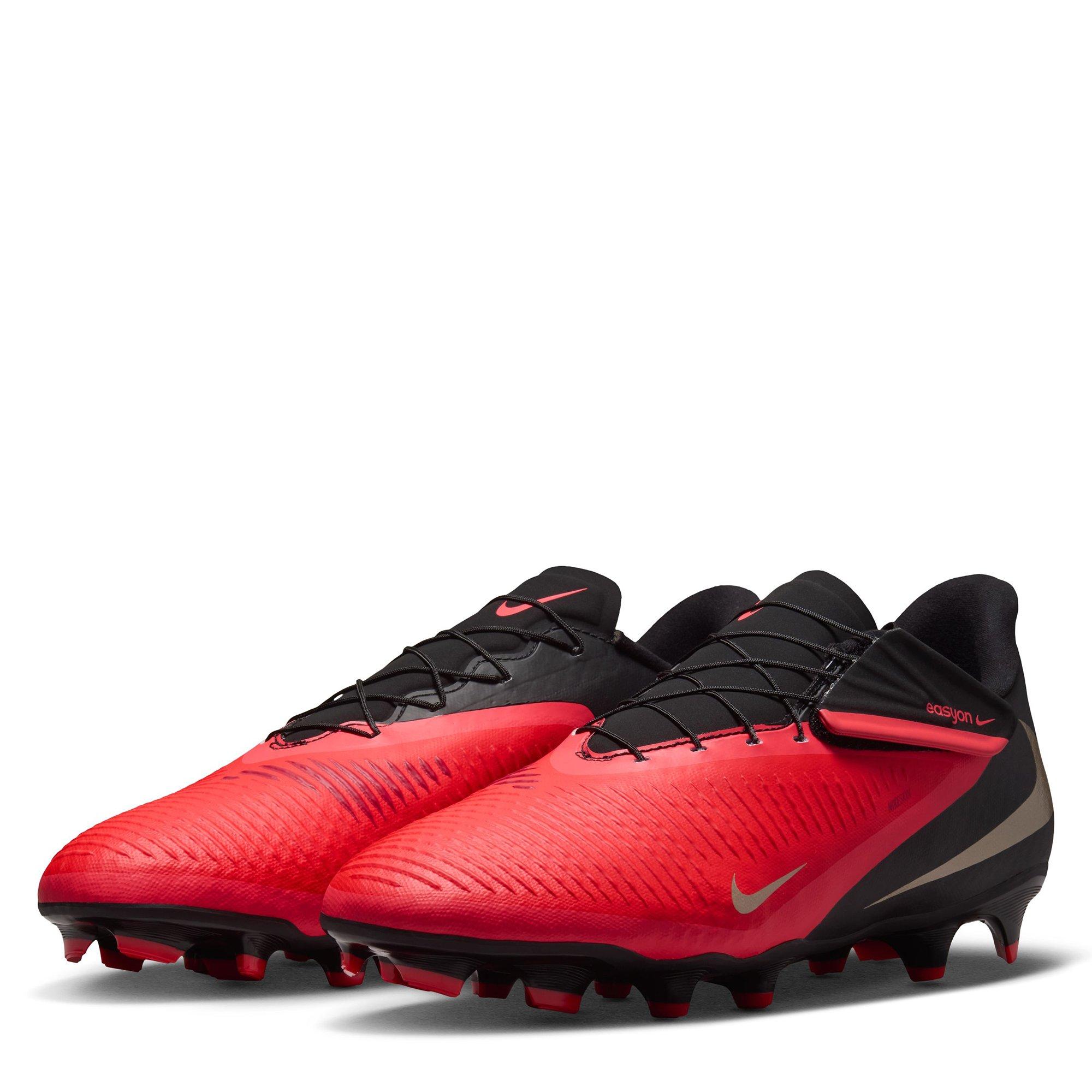 Crimson/Blur - Nike - Nike Phan 6 Acdy Fg Sn64 - 5