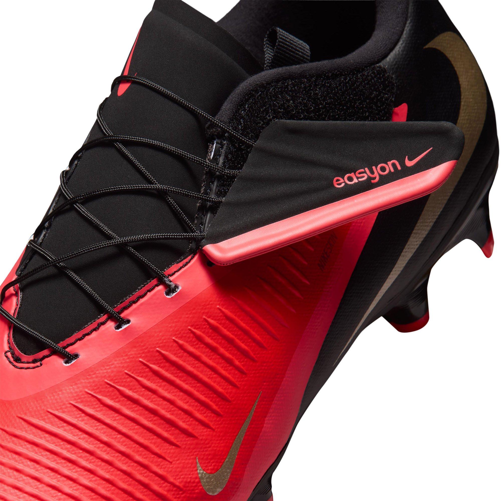 Crimson/Blur - Nike - Nike Phan 6 Acdy Fg Sn64 - 7