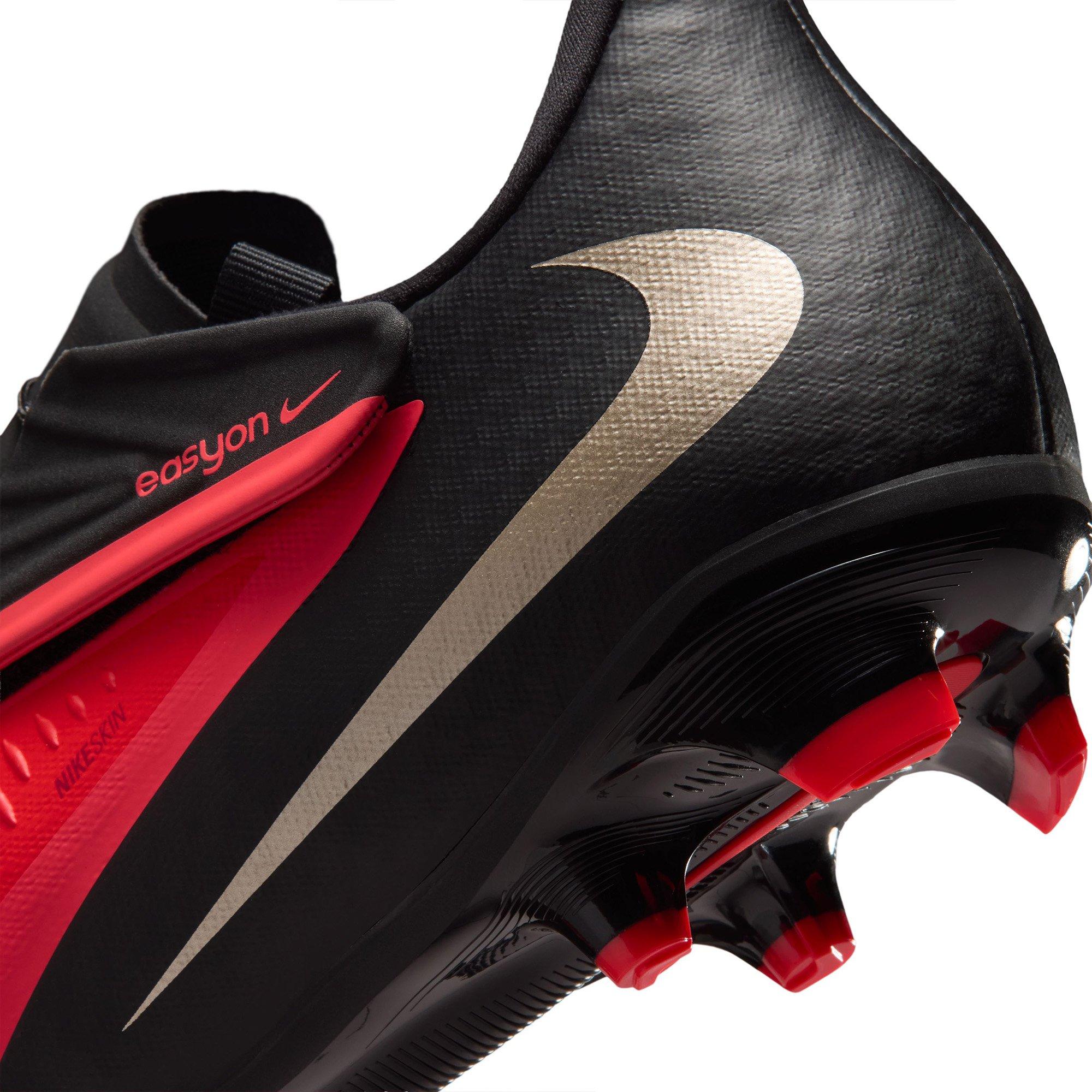 Crimson/Blur - Nike - Nike Phan 6 Acdy Fg Sn64 - 8