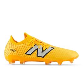 New Balance NB Furon V7+ Destroy Firm Ground Football Boots