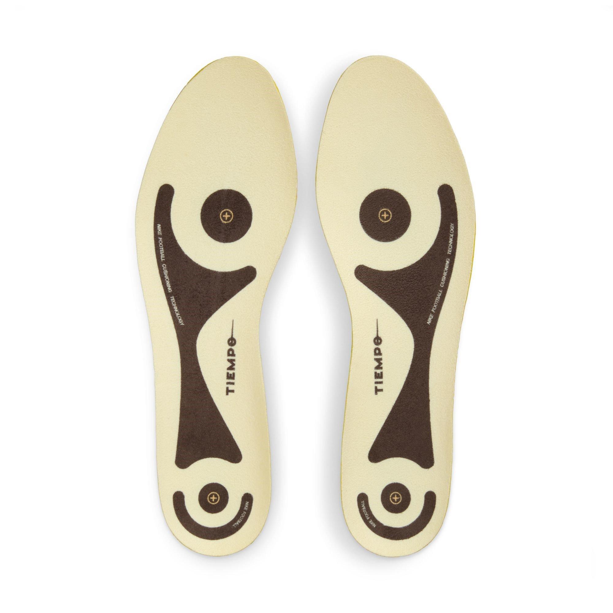 Lemonade/Black - Nike - Legend 10 Elite Firm Ground Football Boots - 10