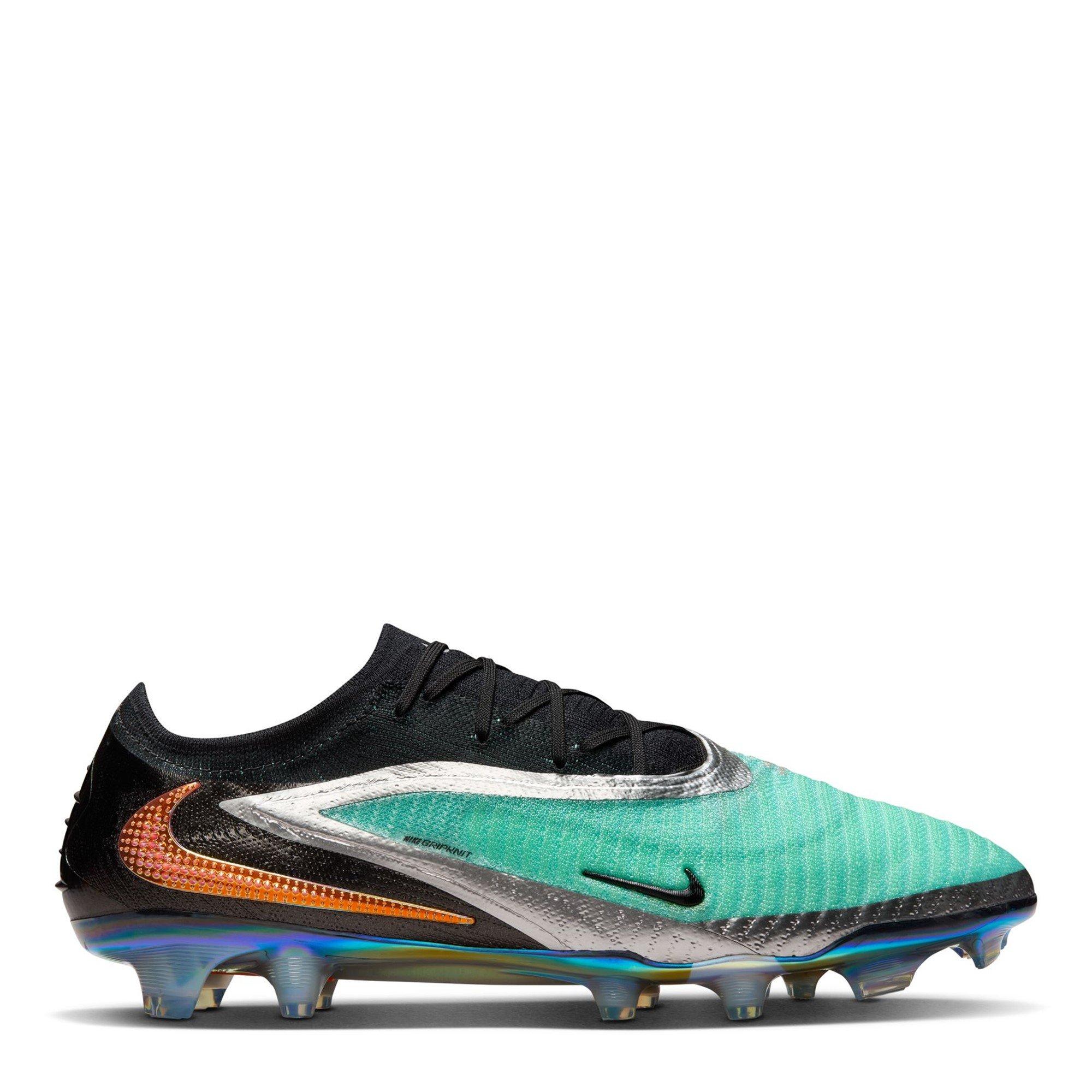 Nike Phantom 6 Low Elite Adults Firm Ground Football Boots
