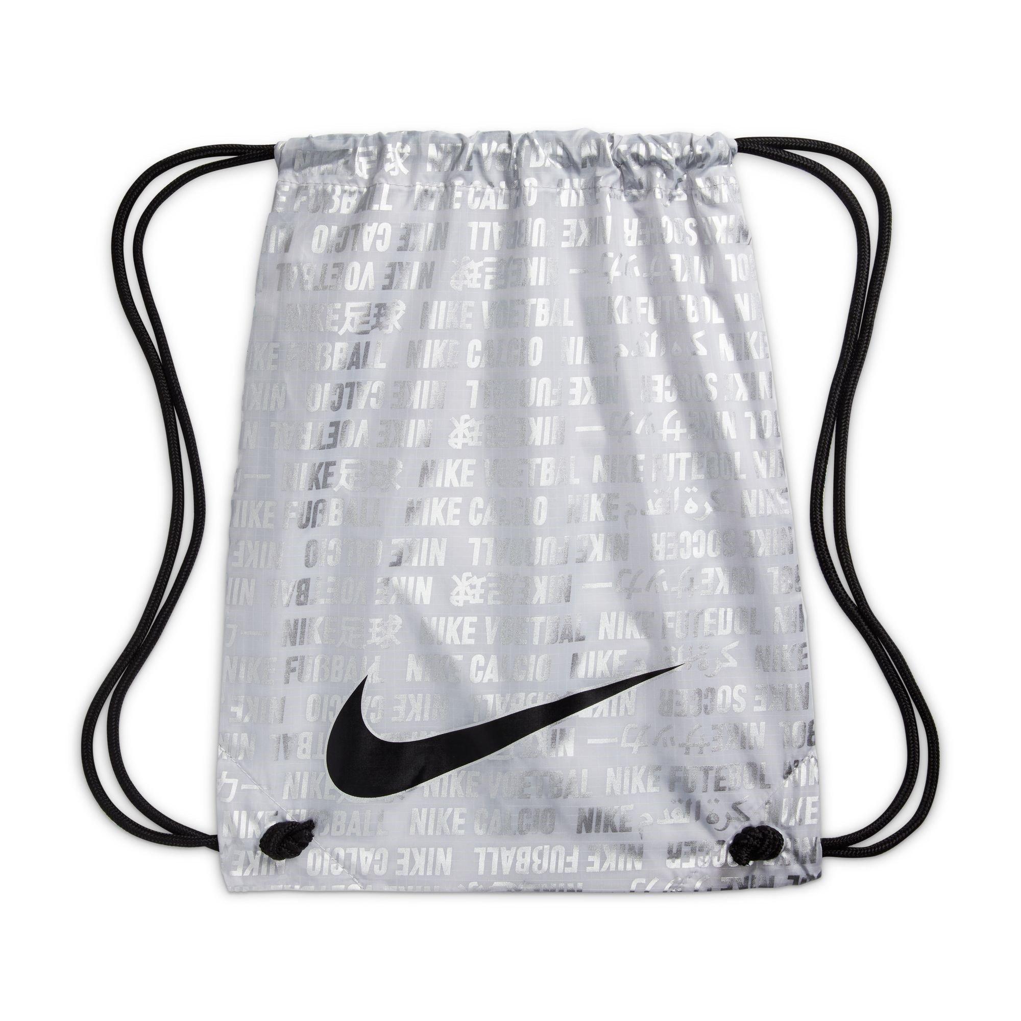 Chrome/Black - Nike - Phantom 6 Low Elite Adults Firm Ground Football Boots - 10