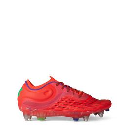 Under Armour UA Magnetico Elite 3.0 Mens Firm Ground Football Boots