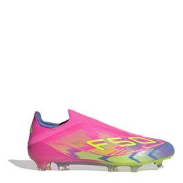 adidas F50 Elite Laceless Firm Ground Football Boots Mens