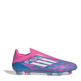 adidas F50 Elite Laceless Firm Ground Football Boots