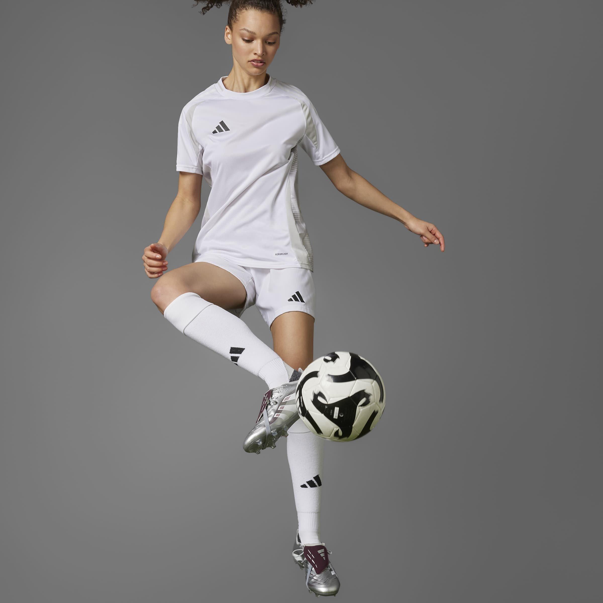 Argent Métallisé - adidas - Bellingham Predator Folded-Tongue - 16