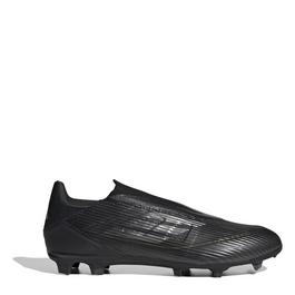 adidas F50 League Laceless Firm Ground Football Boots Mens