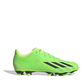 adidas X .4  Football Boots Firm Ground