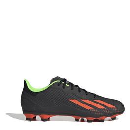 adidas X .4  Football Boots Firm Ground