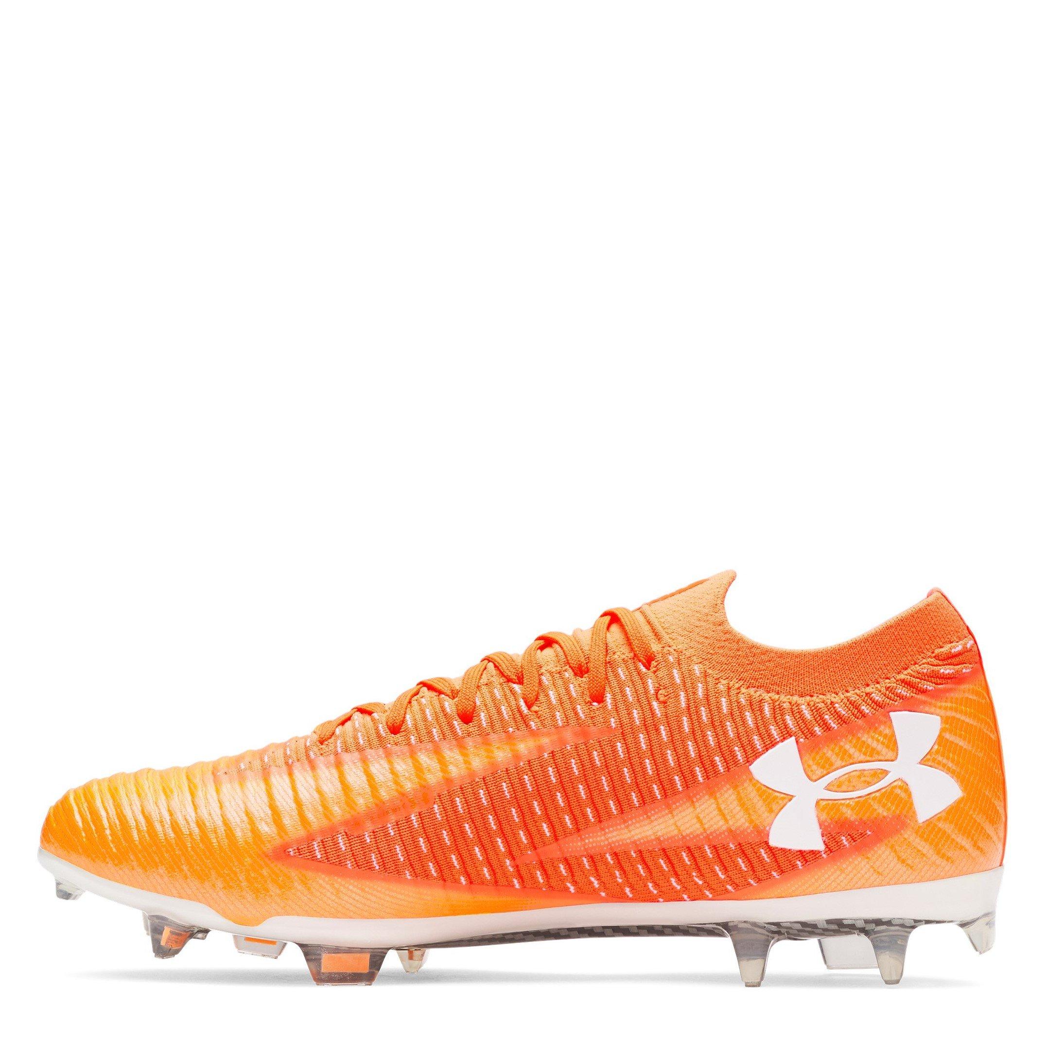 Orange - Under Armour - Shadow Elite 3 Firm Ground Football Boots - 2