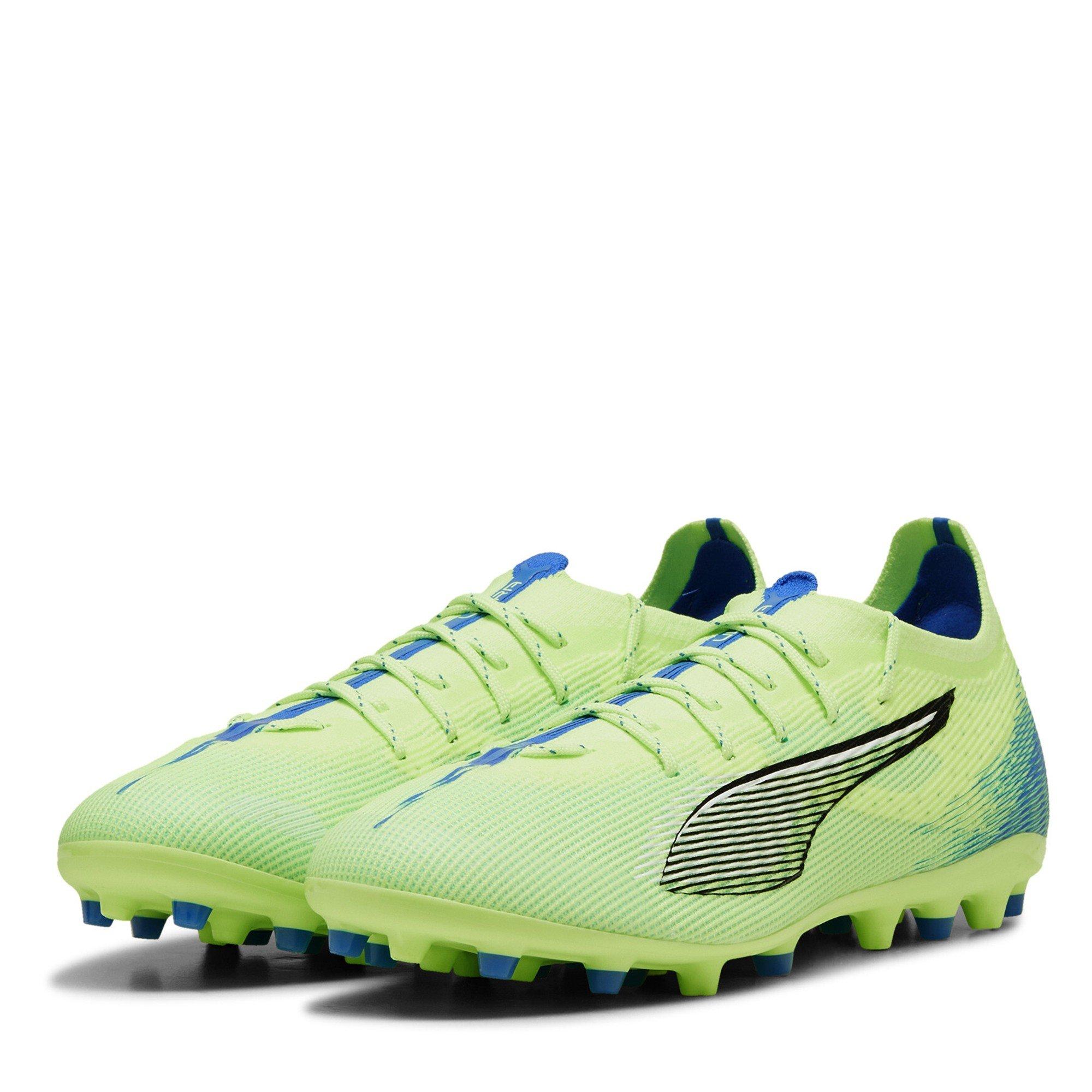 мъжко 's Ultra 5 Pro Mg Firm Ground Football Boots