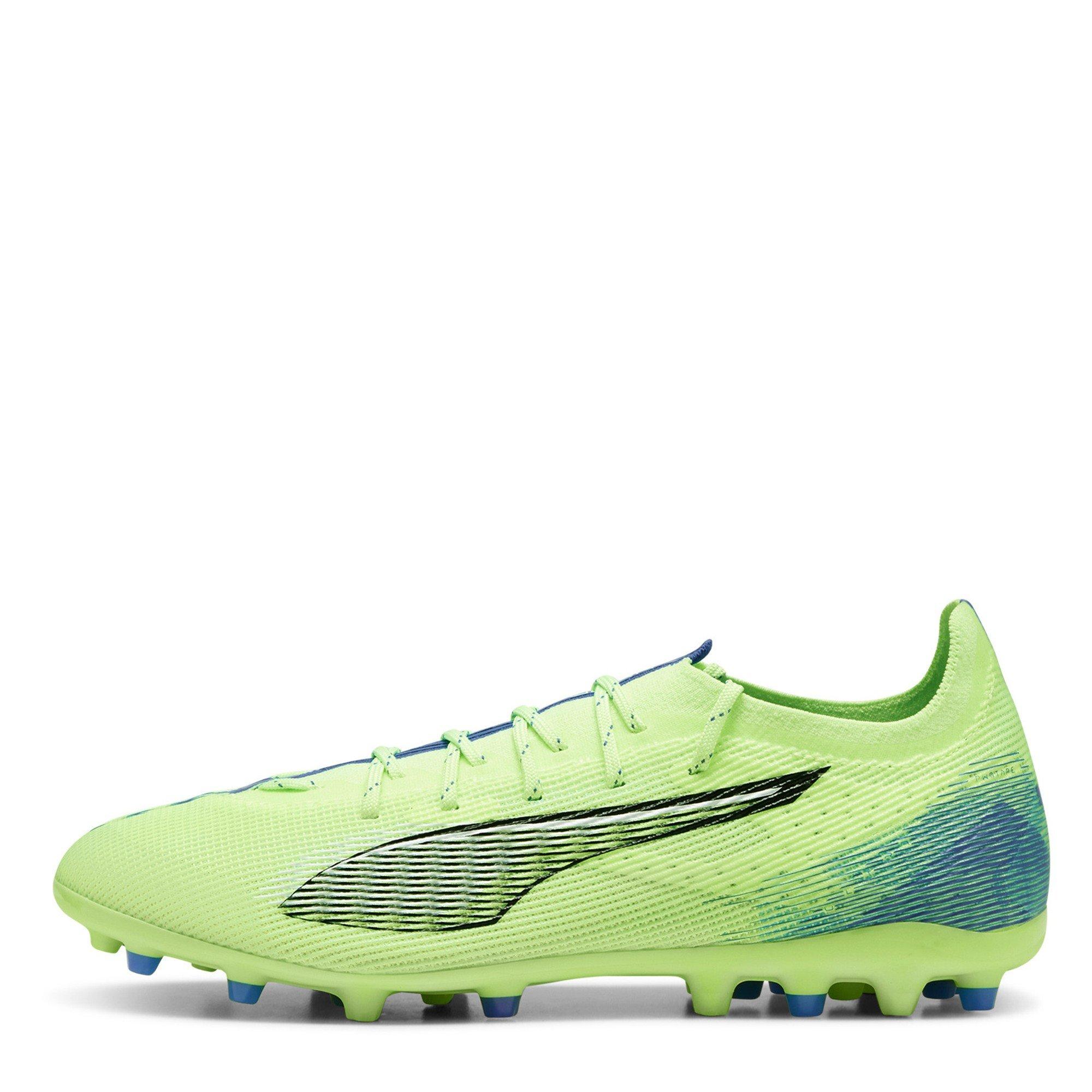 Fizzy Apple-P - Puma - Men's Ultra 5 Pro Mg Firm Ground Football Boots - 2