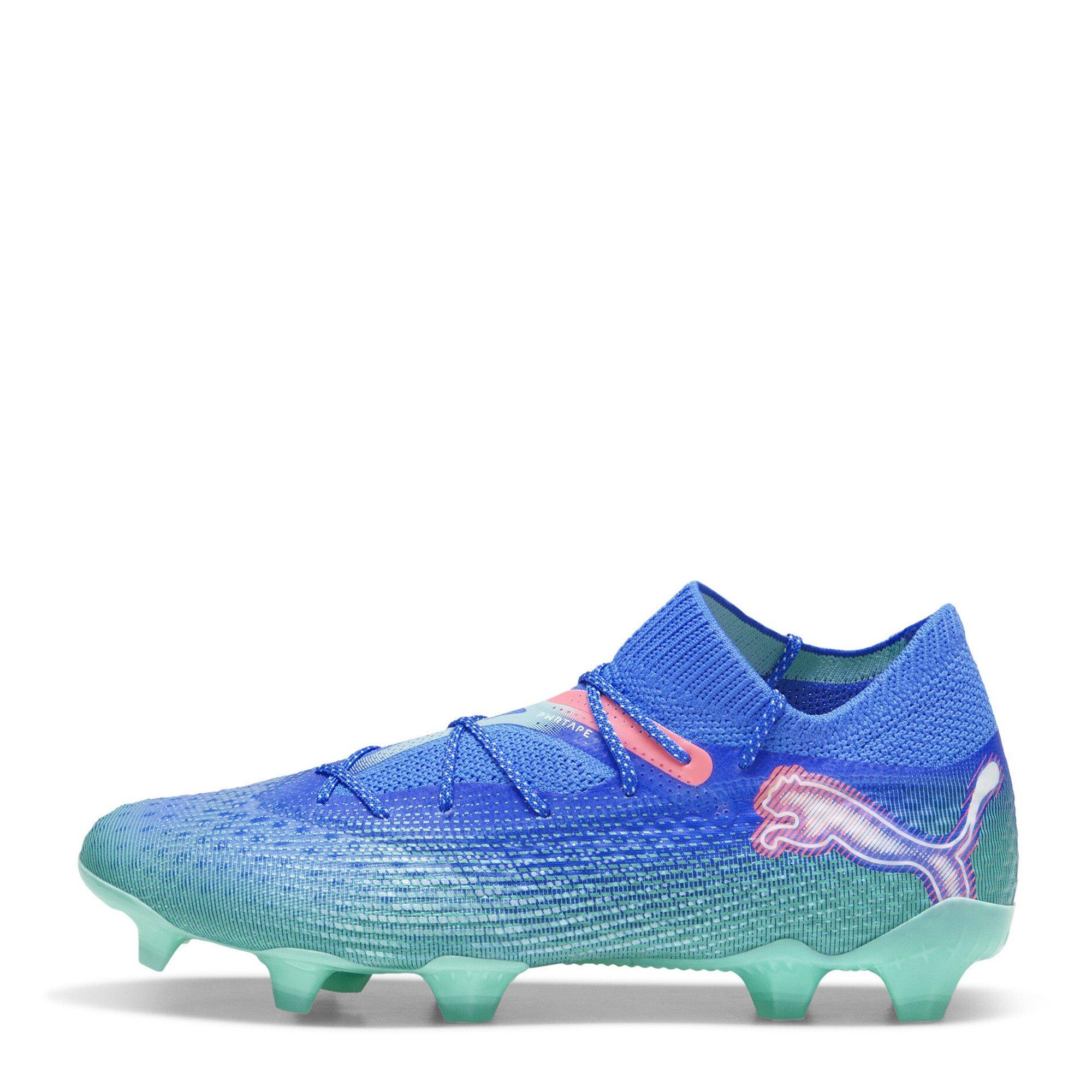 Bluemazing-Pum - Puma - Men's Future 7 Ultimate Firm Ground Football Boots - 2