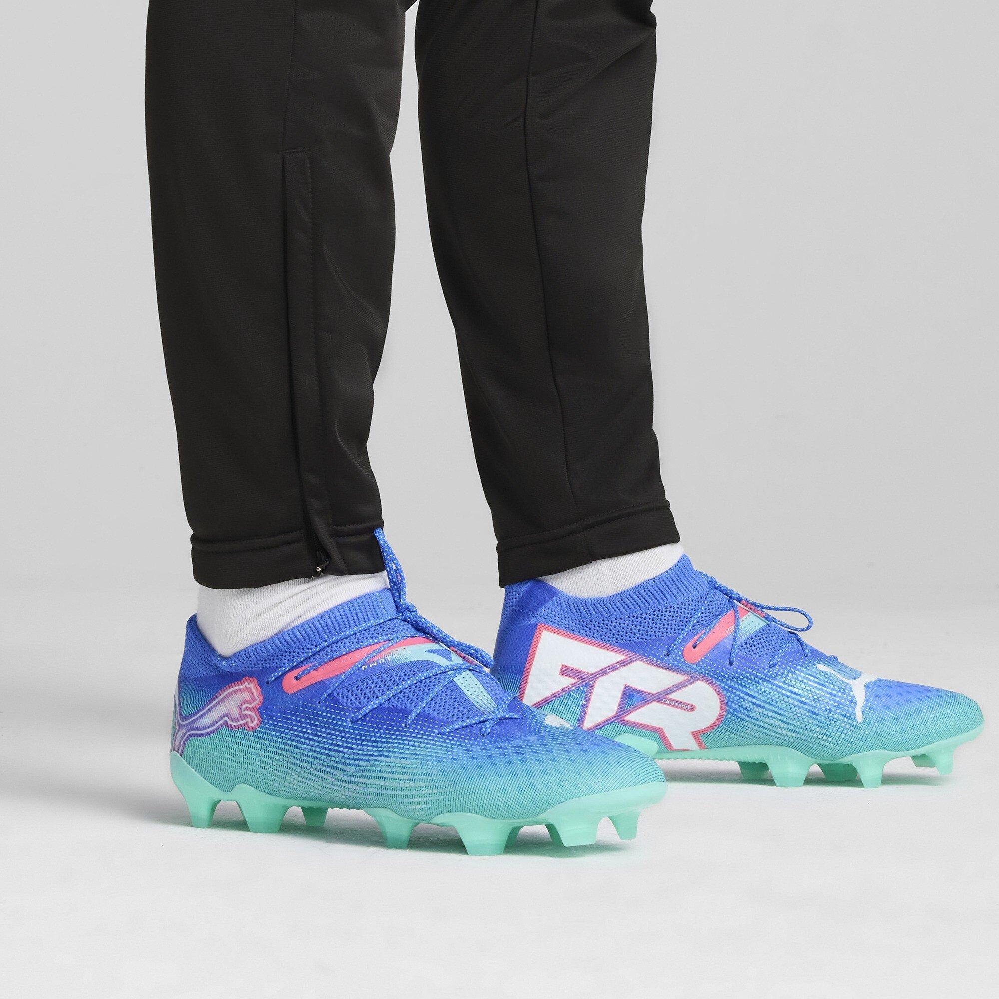 Bluemazing-Pum - Puma - Men's Future 7 Ultimate Firm Ground Football Boots - 3