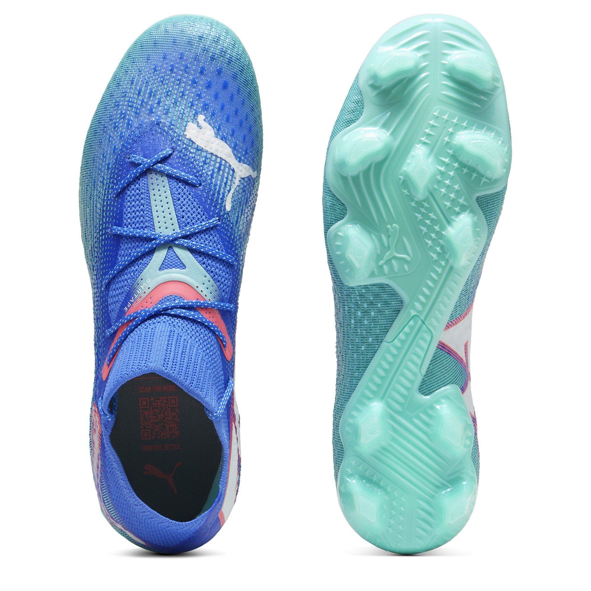 Bluemazing-Pum - Puma - Men's Future 7 Ultimate Firm Ground Football Boots - 4