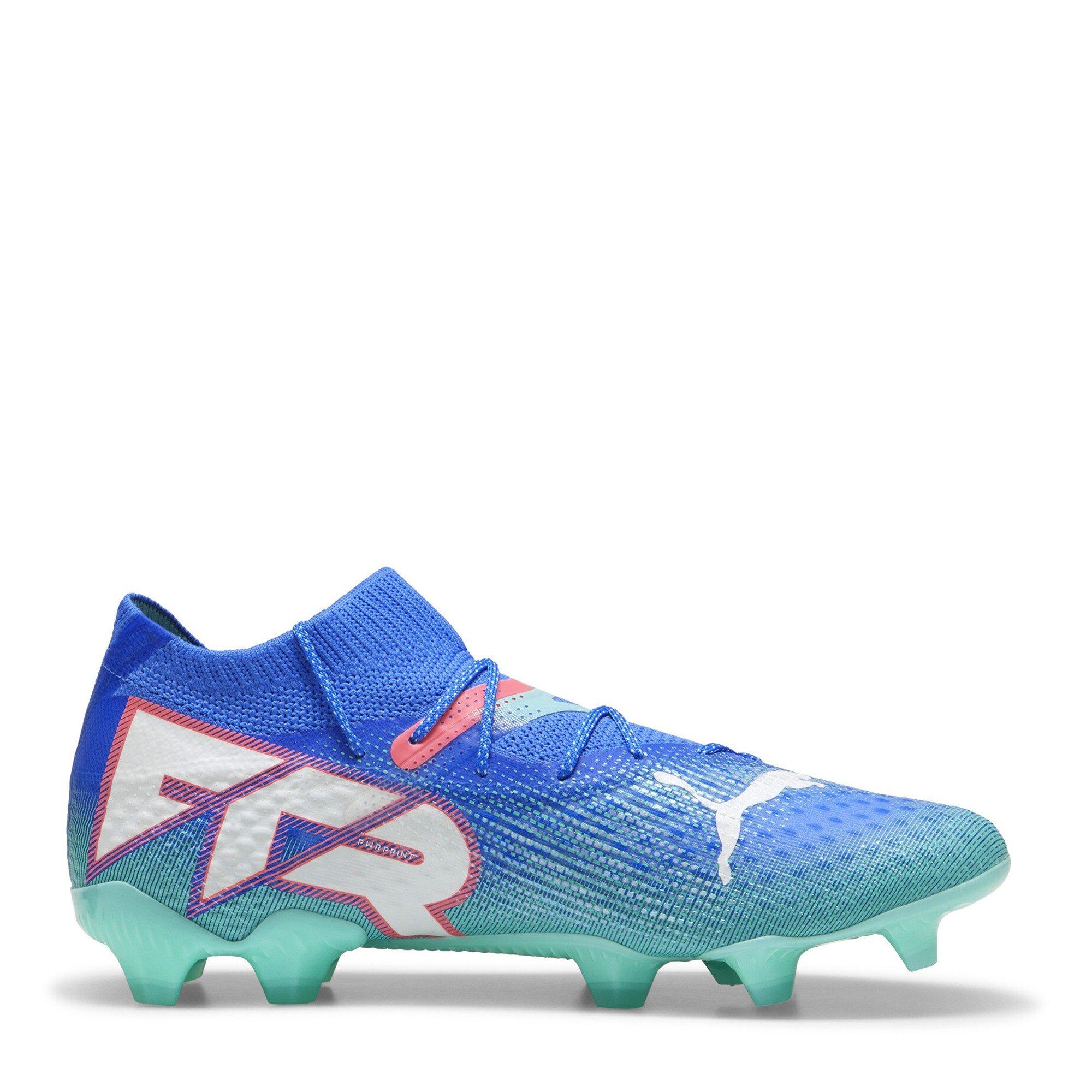 Bluemazing-Pum - Puma - Men's Future 7 Ultimate Firm Ground Football Boots - 5