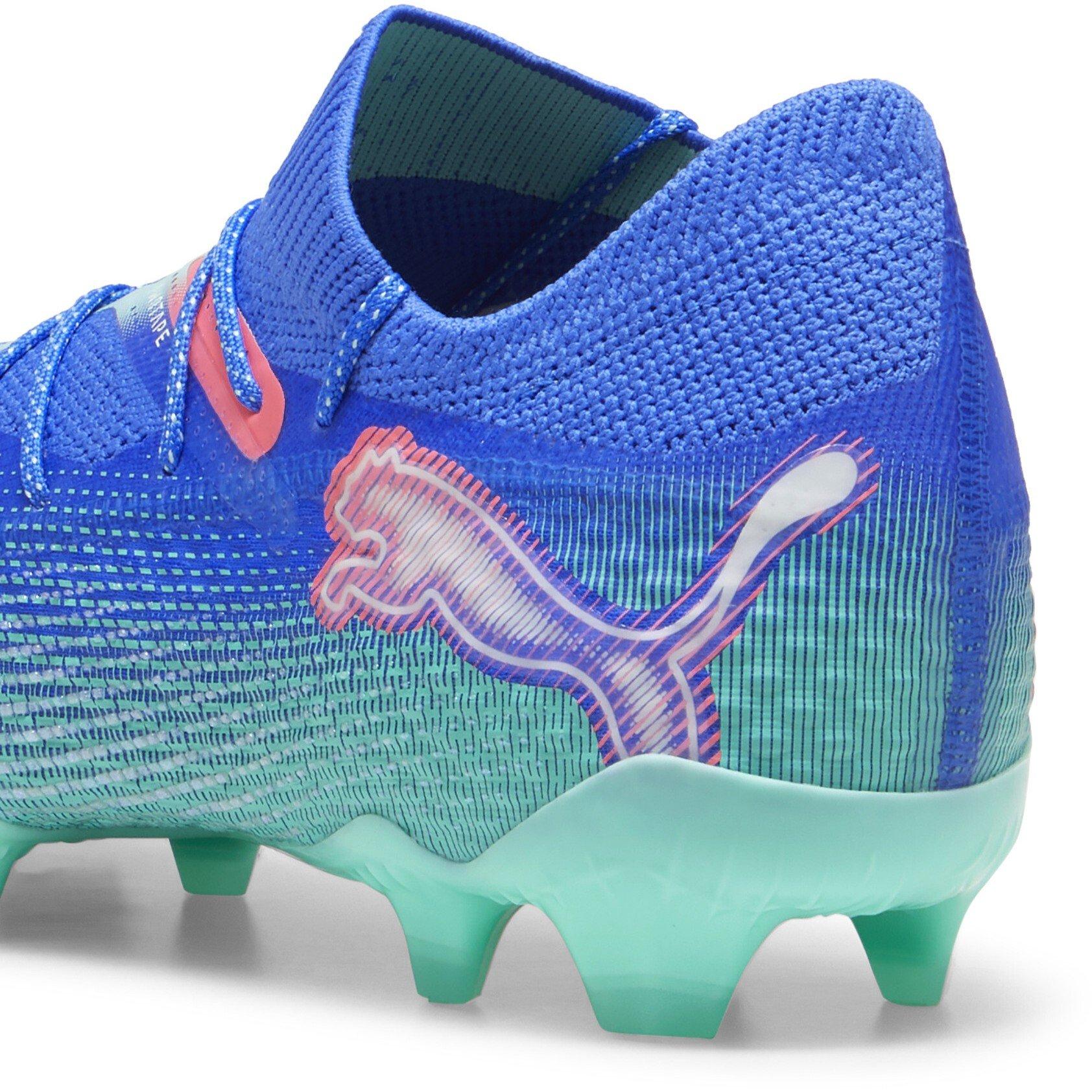 Bluemazing-Pum - Puma - Men's Future 7 Ultimate Firm Ground Football Boots - 6