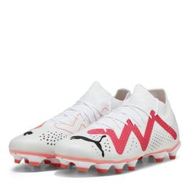 Puma Future Match.3  Firm Ground Football Boots