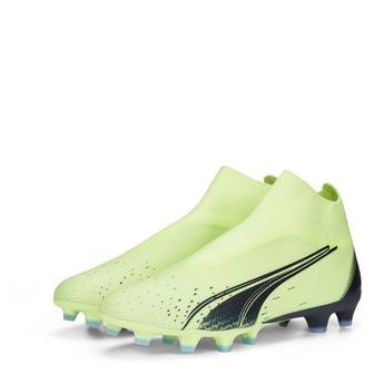 Puma Ultra .3LL Firm Ground Football Boots