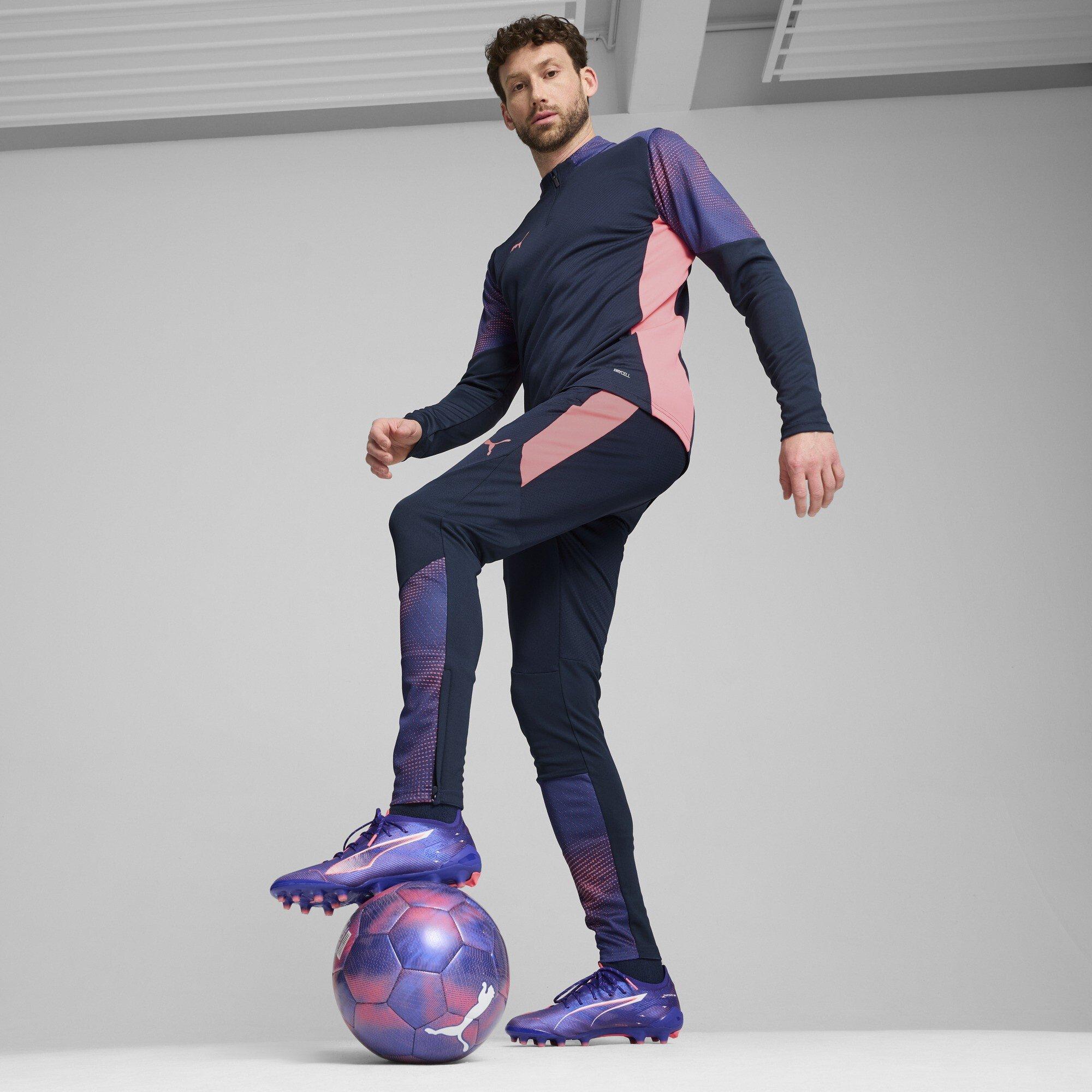 LILA - Puma - Puma ULTRA 5 ULTIMAT Sn51 - 7