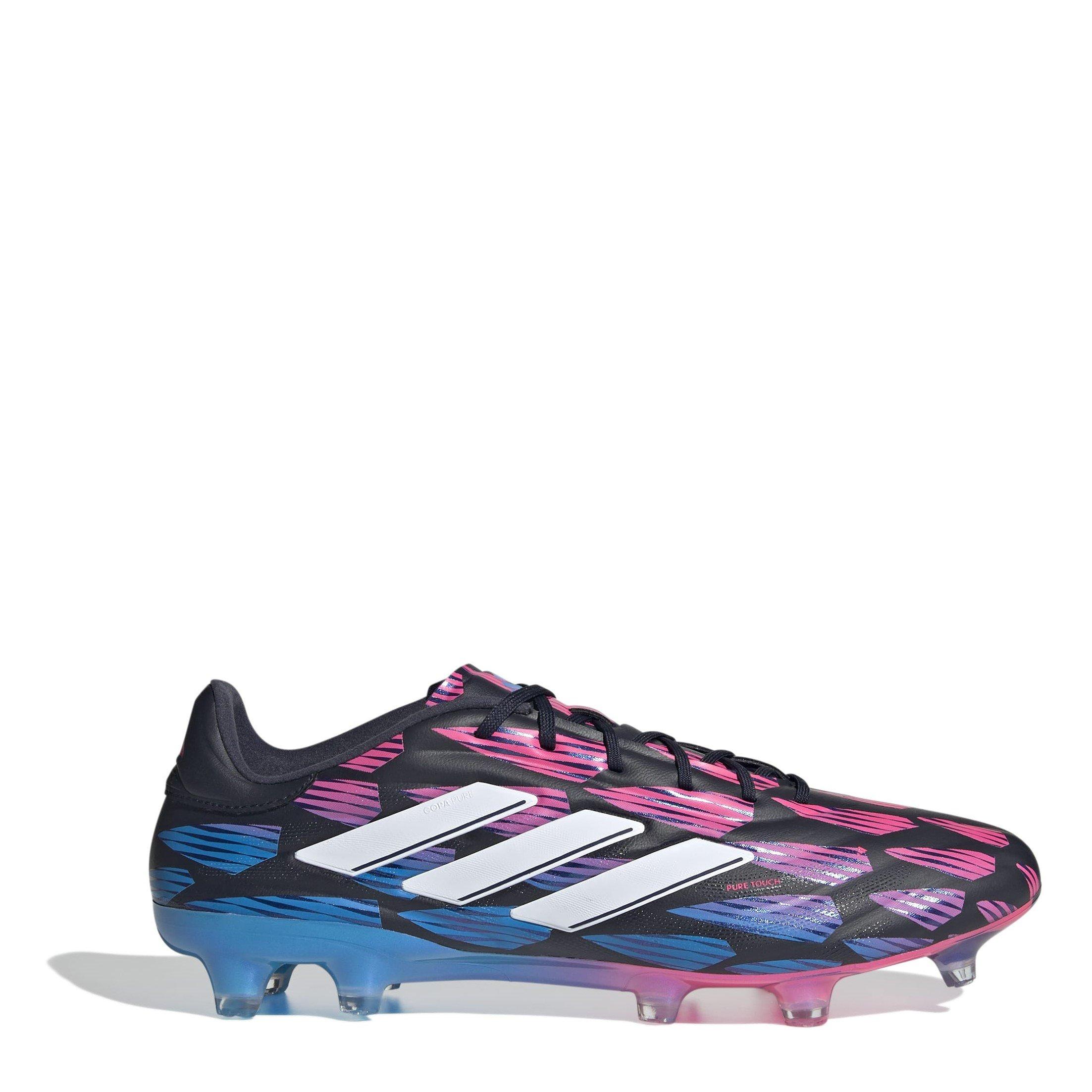 LEGINK/FTWWHT/S - adidas - Copa Pure 2 Elite Firm Ground Football Boots - 1