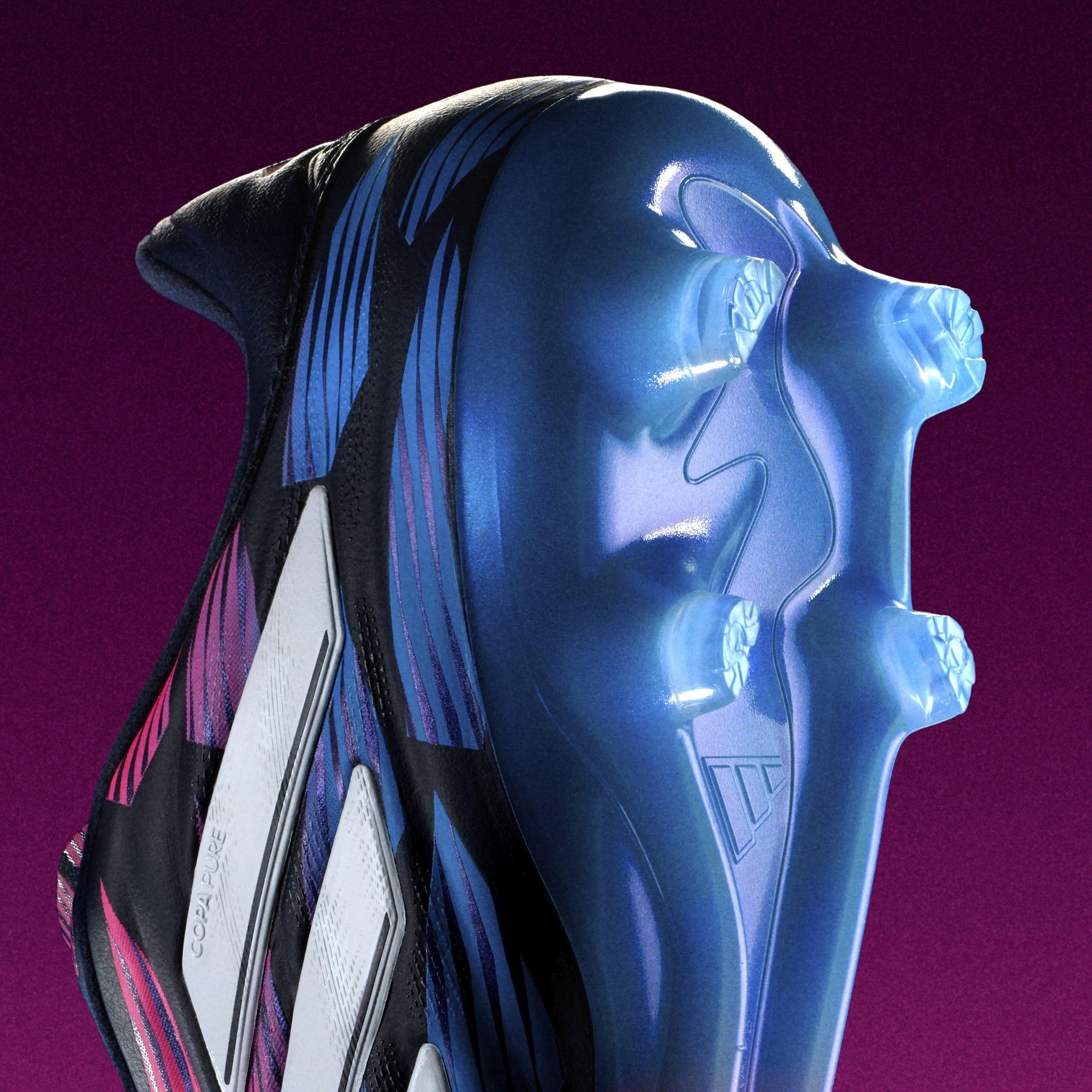 LEGINK/FTWWHT/S - adidas - Copa Pure 2 Elite Firm Ground Football Boots - 10