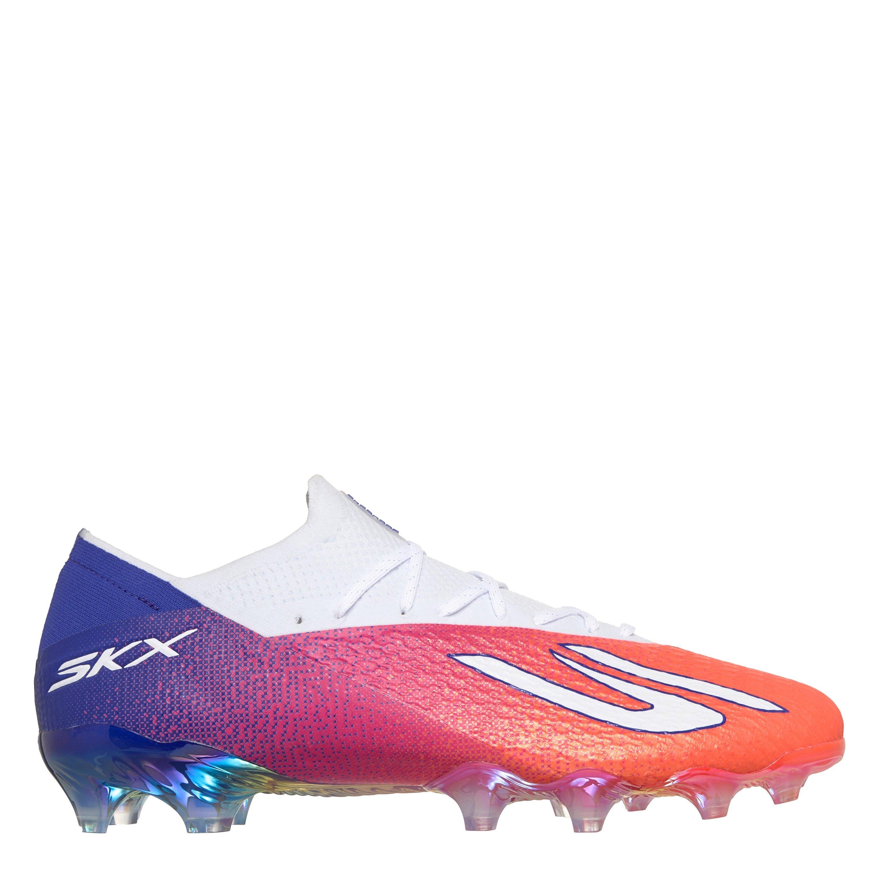 Skechers SKX 2 Elite Adults Firm Ground Football Boots | Sports Direct