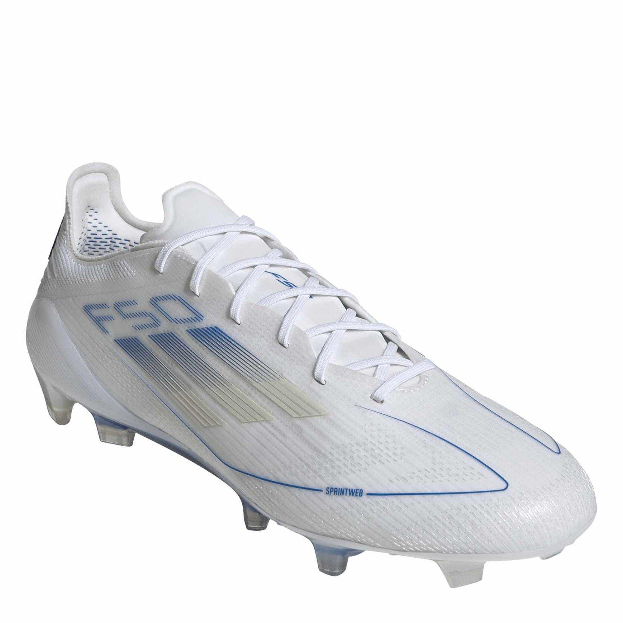 Ftwr White - adidas - Adidas F50 Elite Fg Sn99 - 3