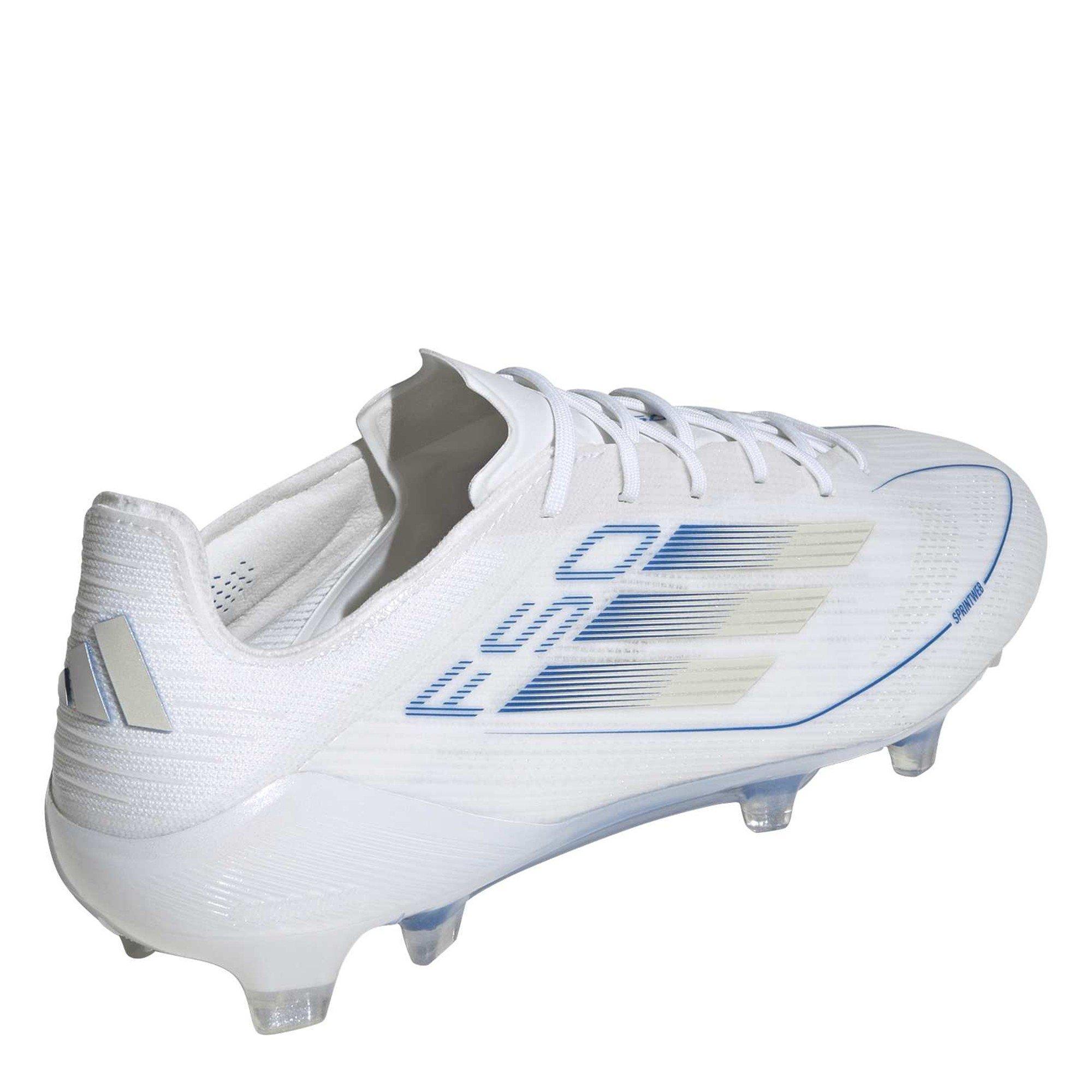 Ftwr White - adidas - Adidas F50 Elite Fg Sn99 - 4