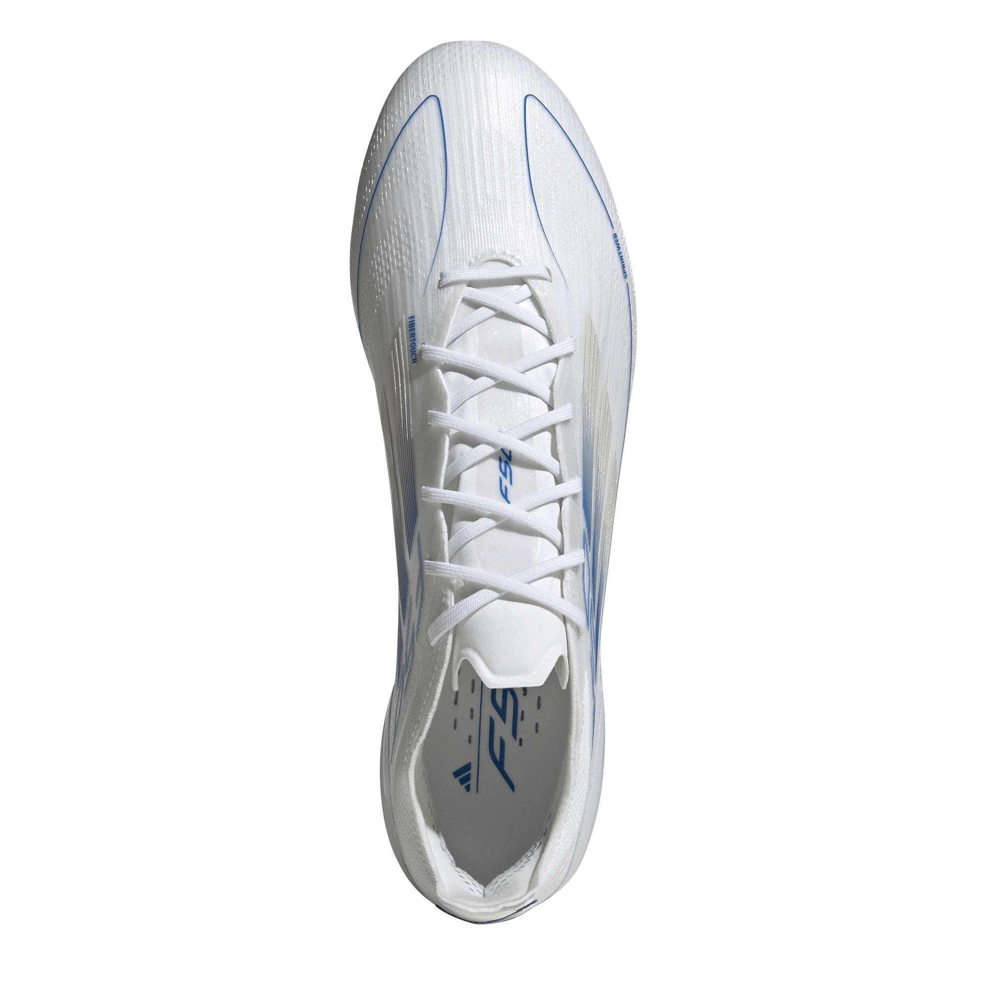 Ftwr White - adidas - Adidas F50 Elite Fg Sn99 - 5