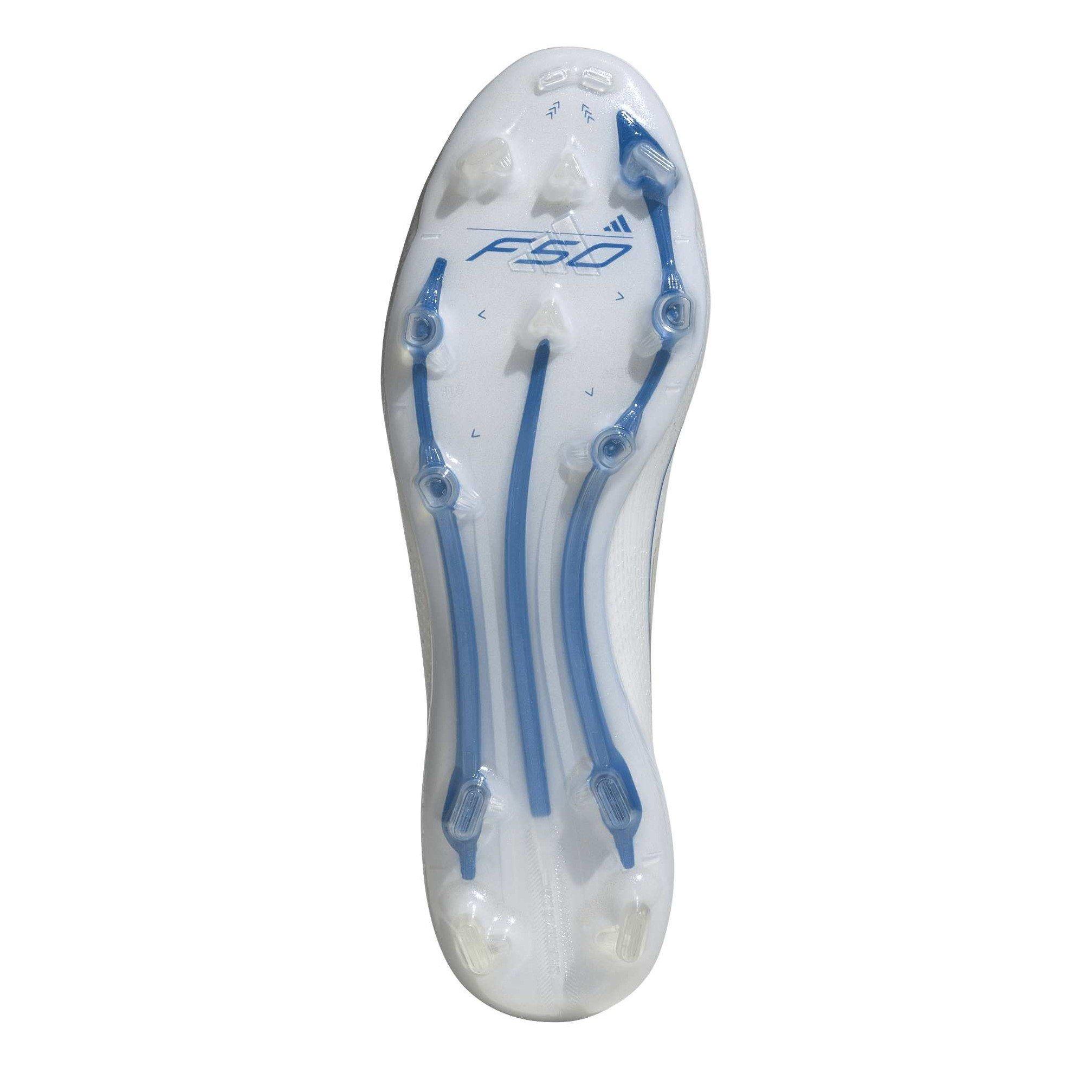 Ftwr White - adidas - Adidas F50 Elite Fg Sn99 - 6