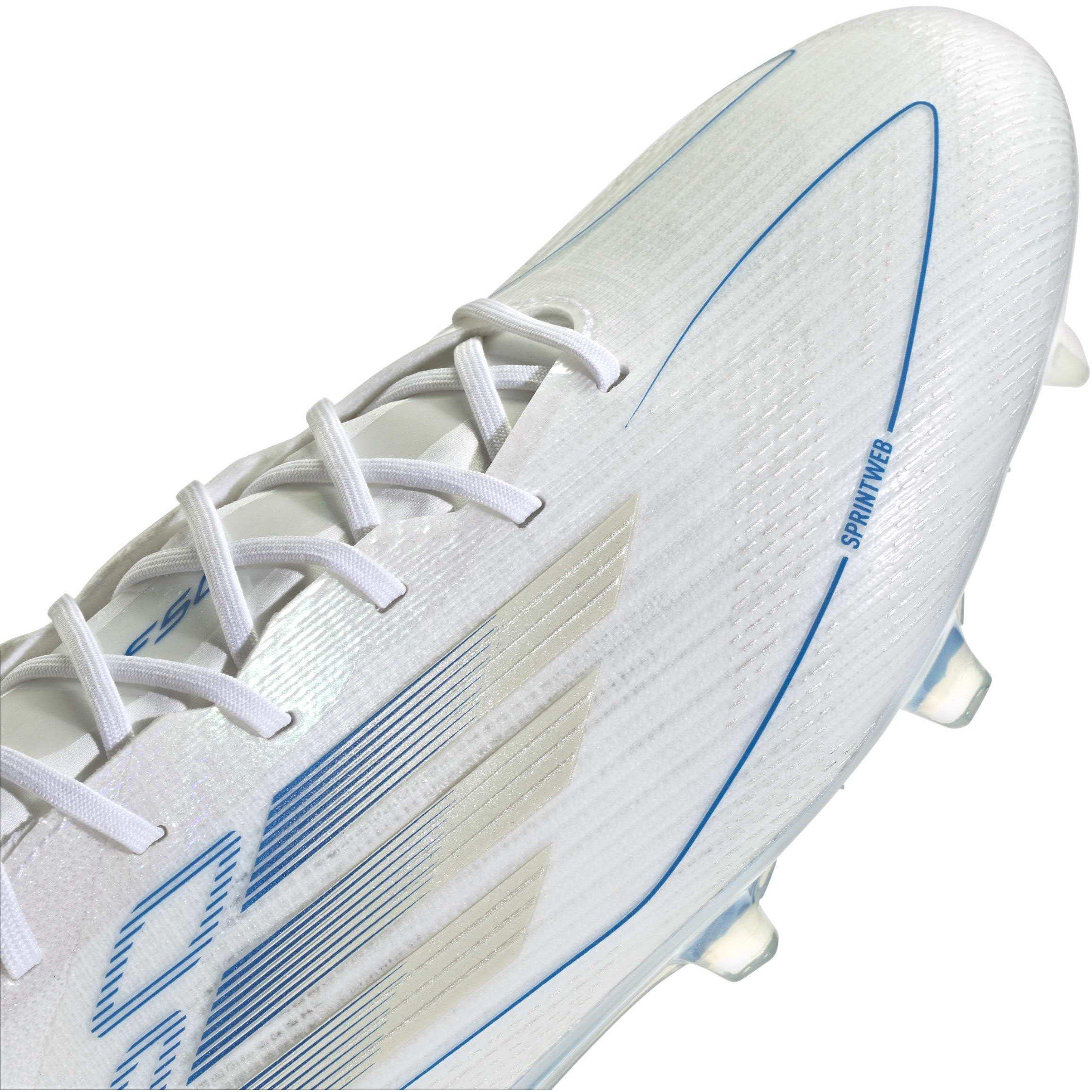 Ftwr White - adidas - Adidas F50 Elite Fg Sn99 - 7
