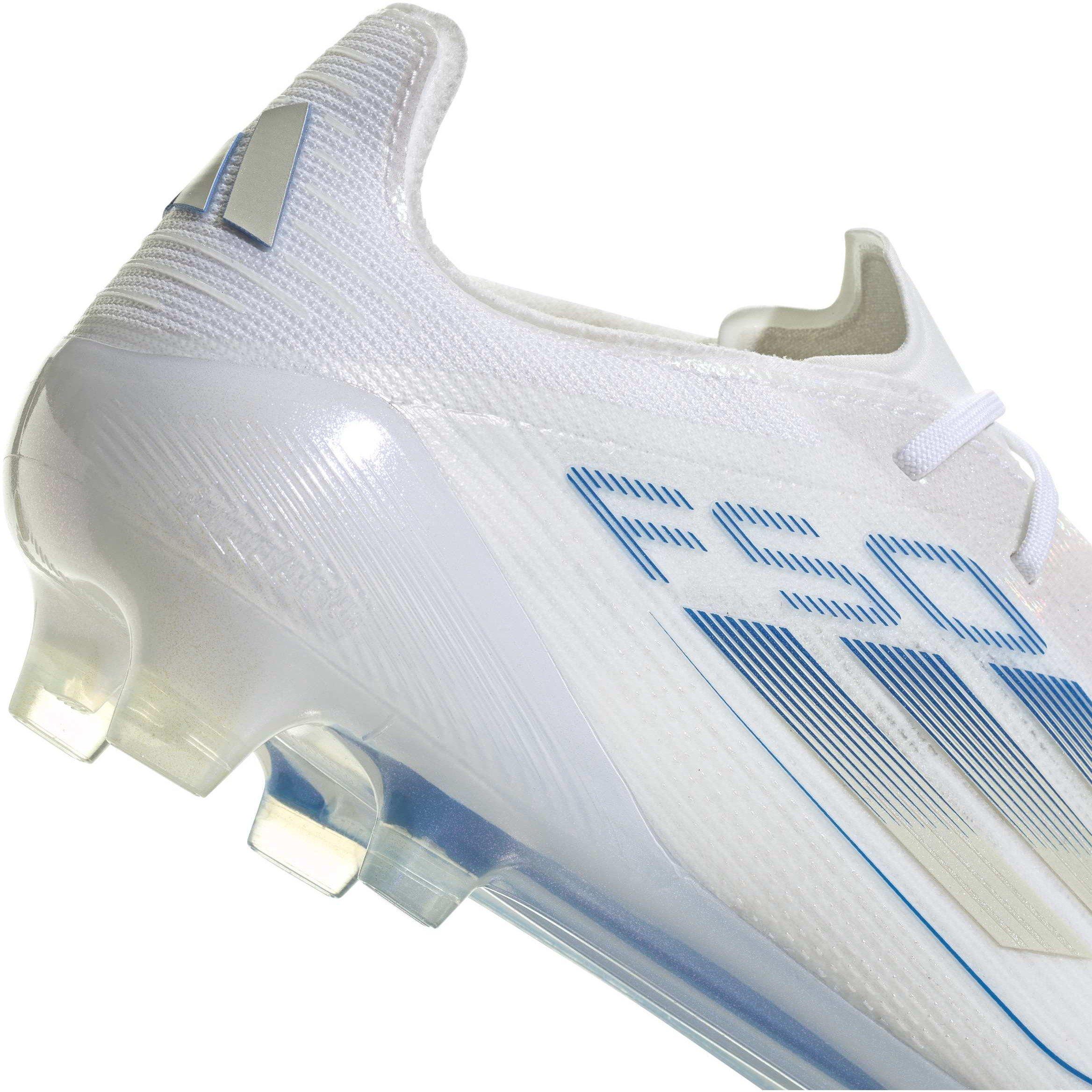 Ftwr White - adidas - Adidas F50 Elite Fg Sn99 - 8