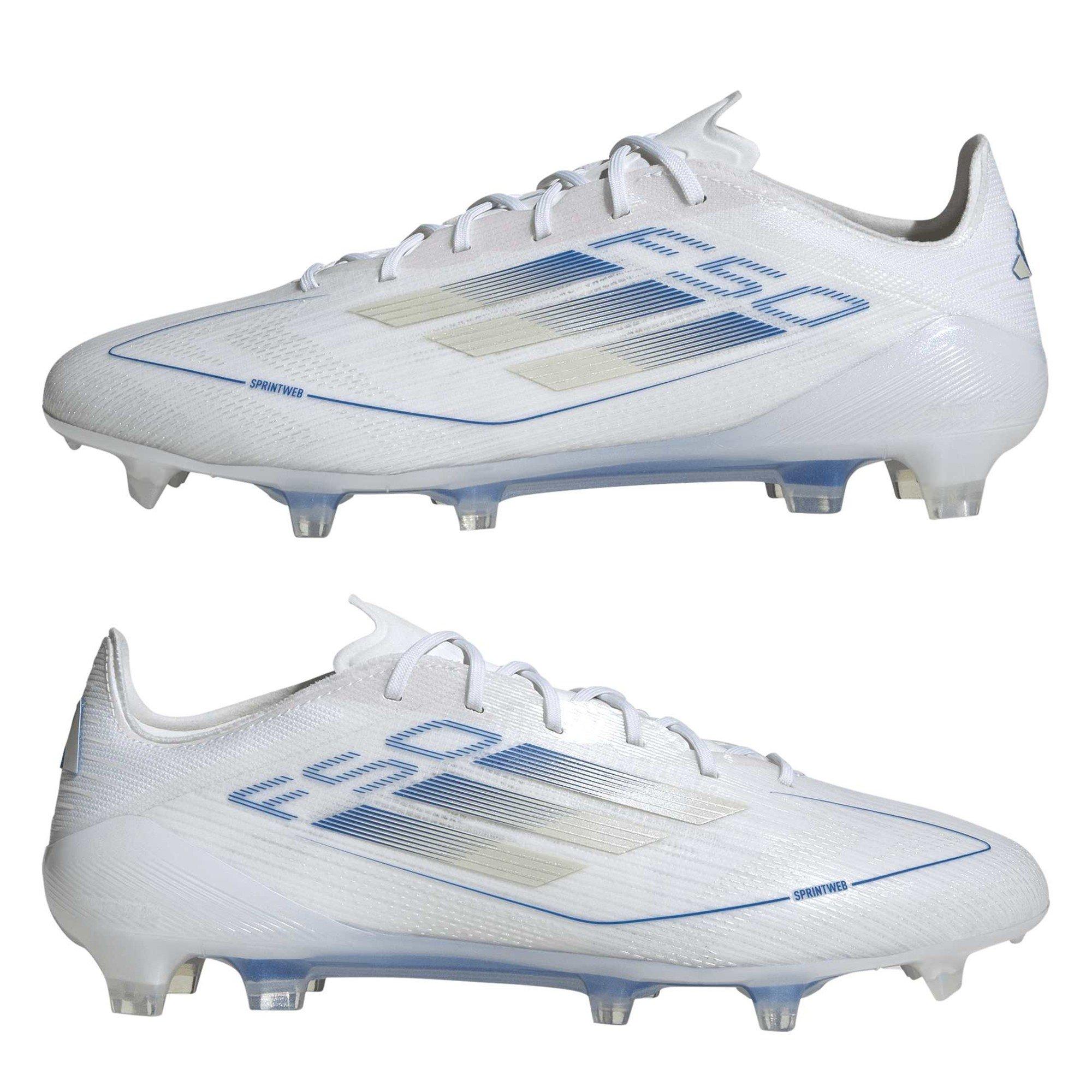Ftwr White - adidas - Adidas F50 Elite Fg Sn99 - 9