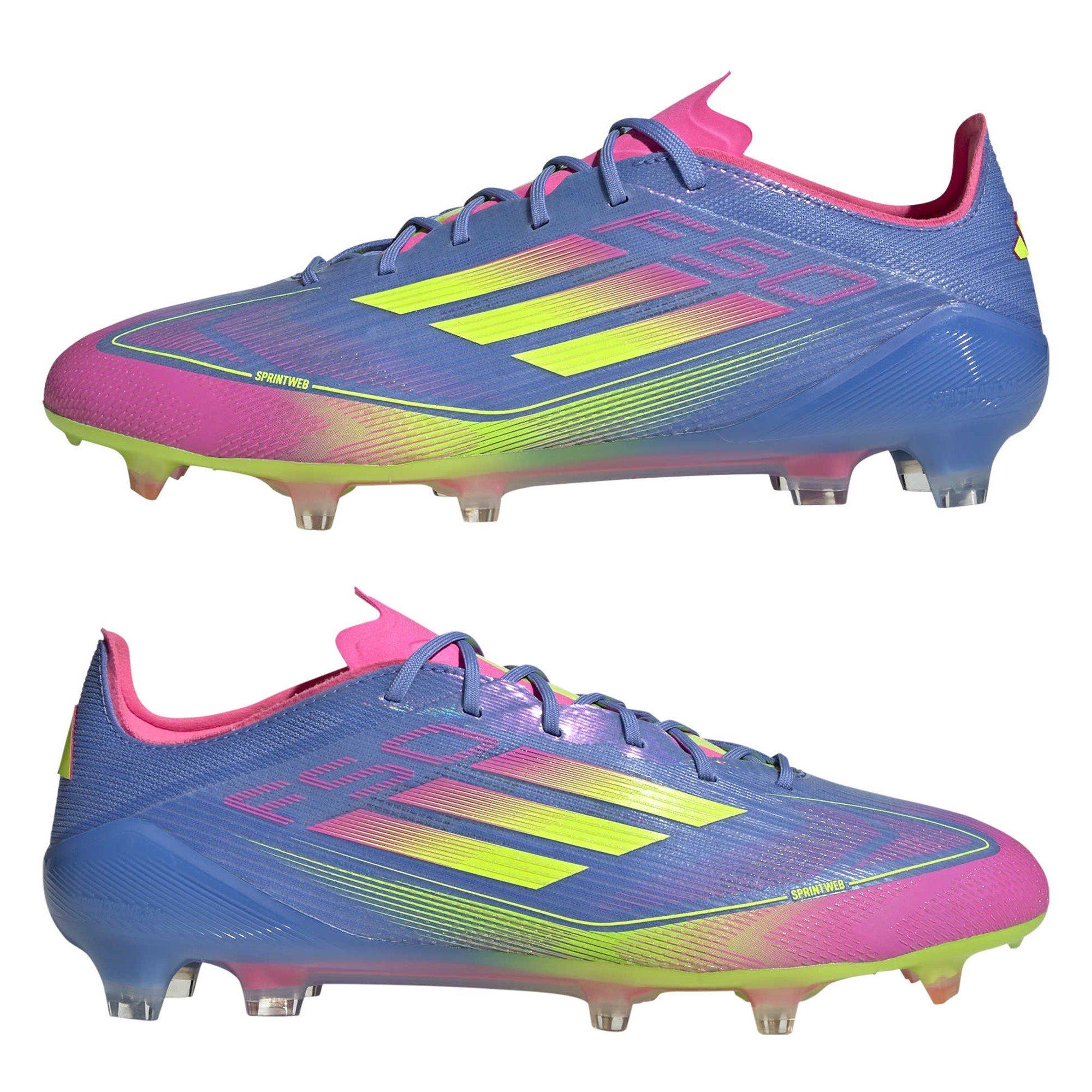 Blue Fusion - adidas - Adidas F50 Elite Fg Sn99 - 11