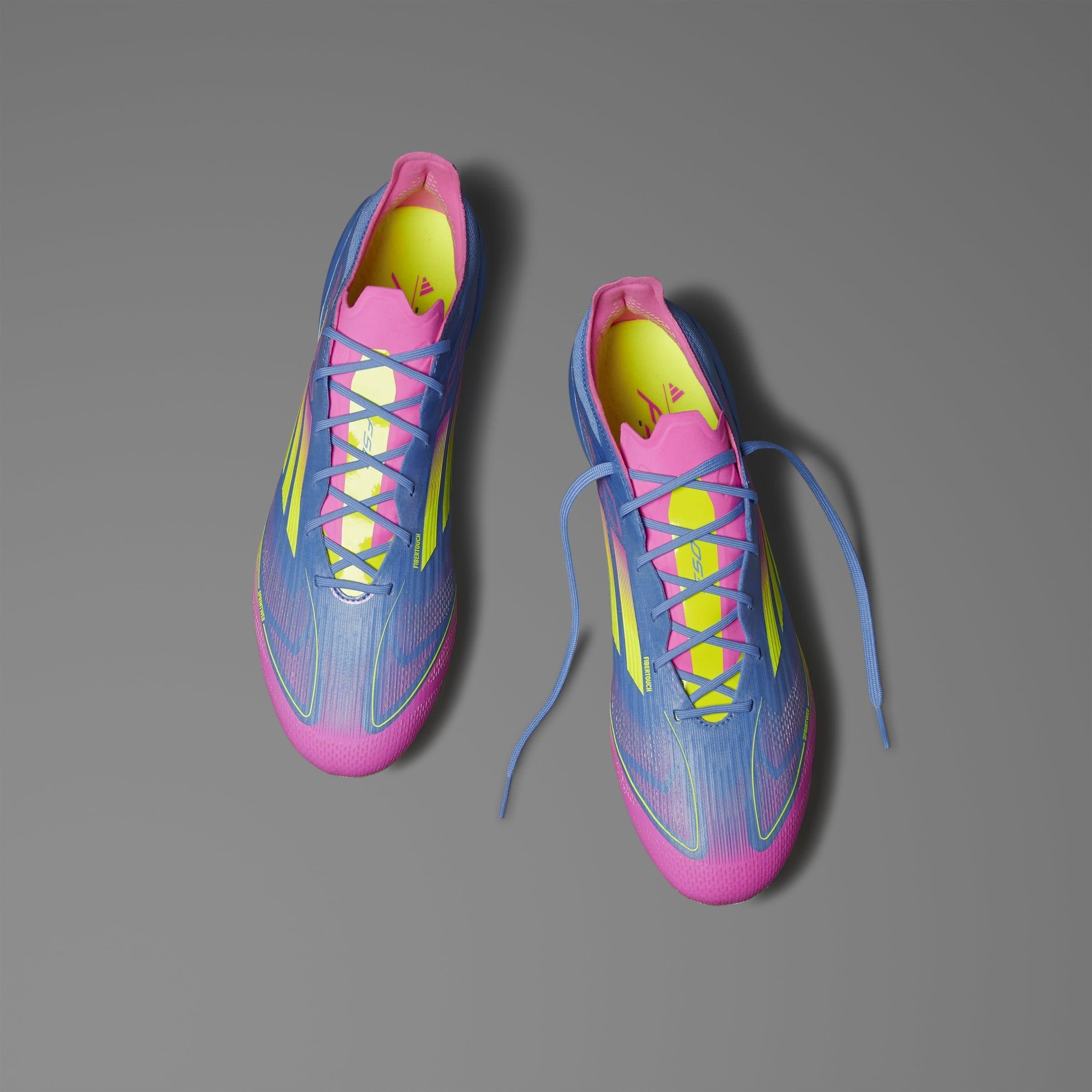 Blue Fusion - adidas - Adidas F50 Elite Fg Sn99 - 13