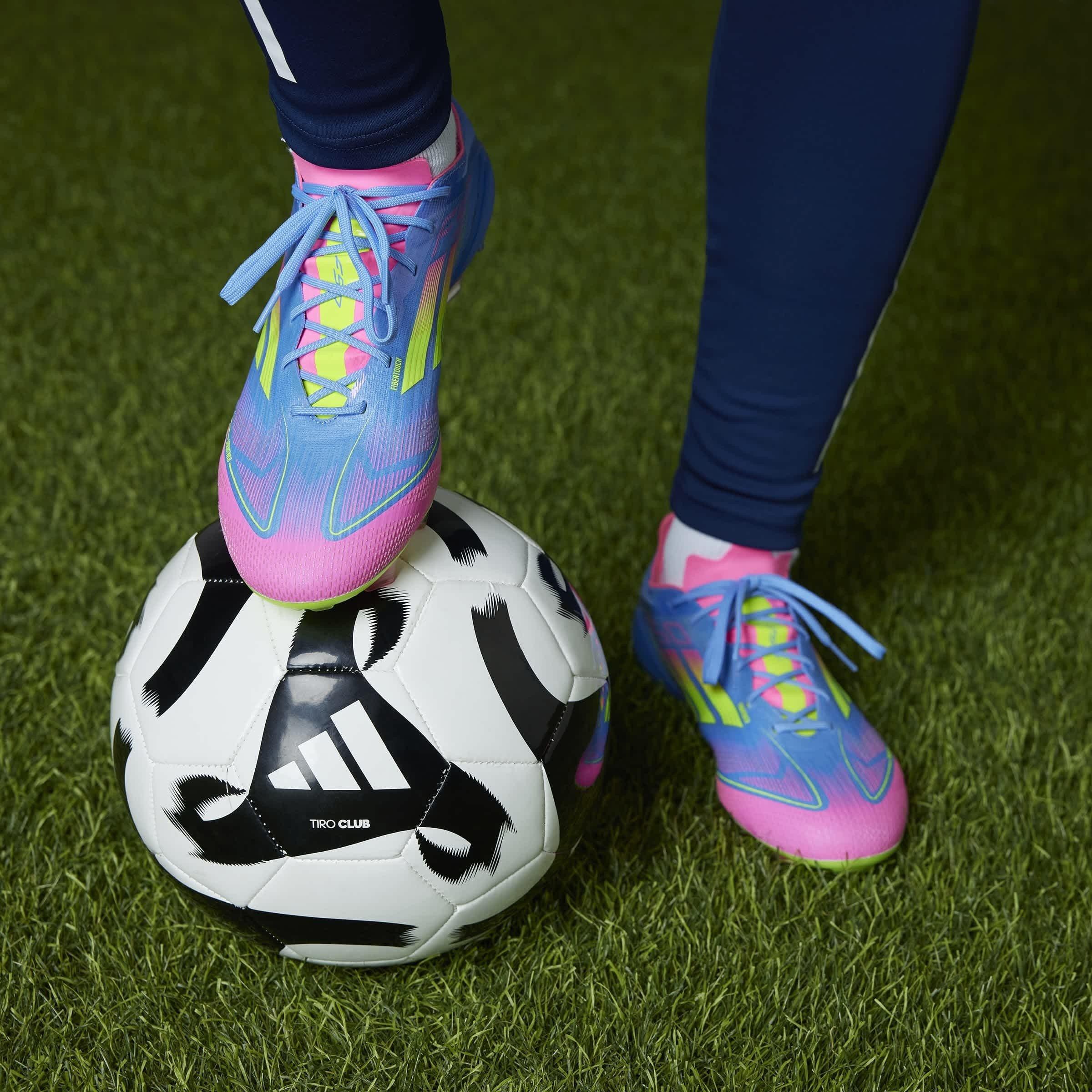 Blue Fusion - adidas - Adidas F50 Elite Fg Sn99 - 14